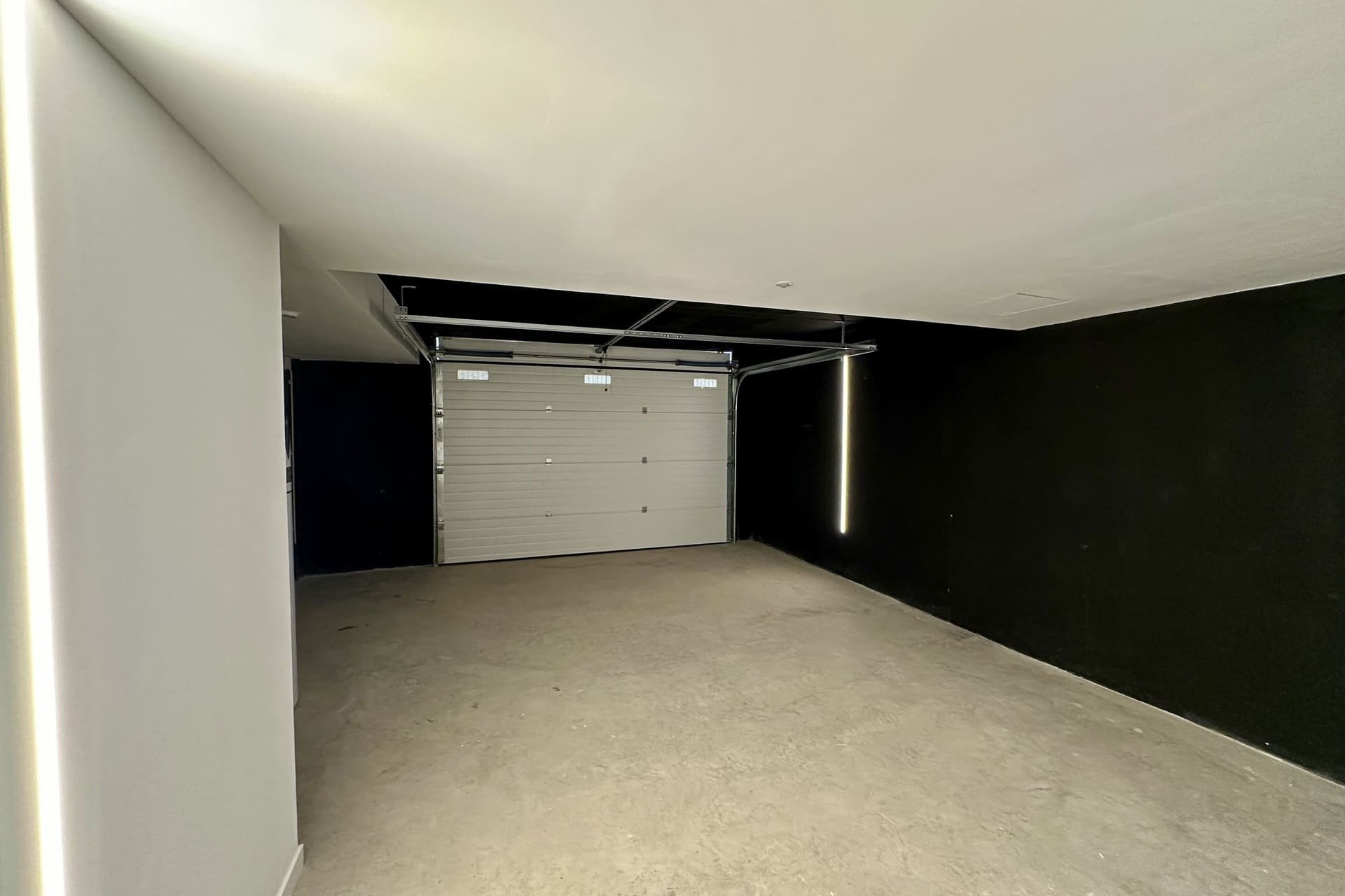 Nouvelle construction - Maison de ville - Finestrat