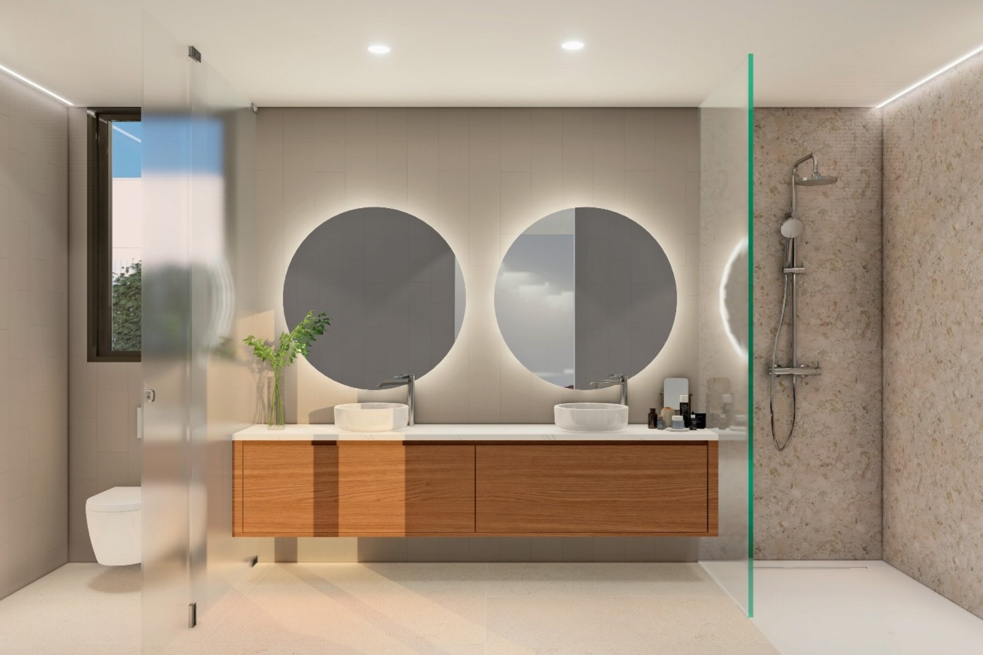 Nouvelle construction - Maison de ville - Fuente Alamo