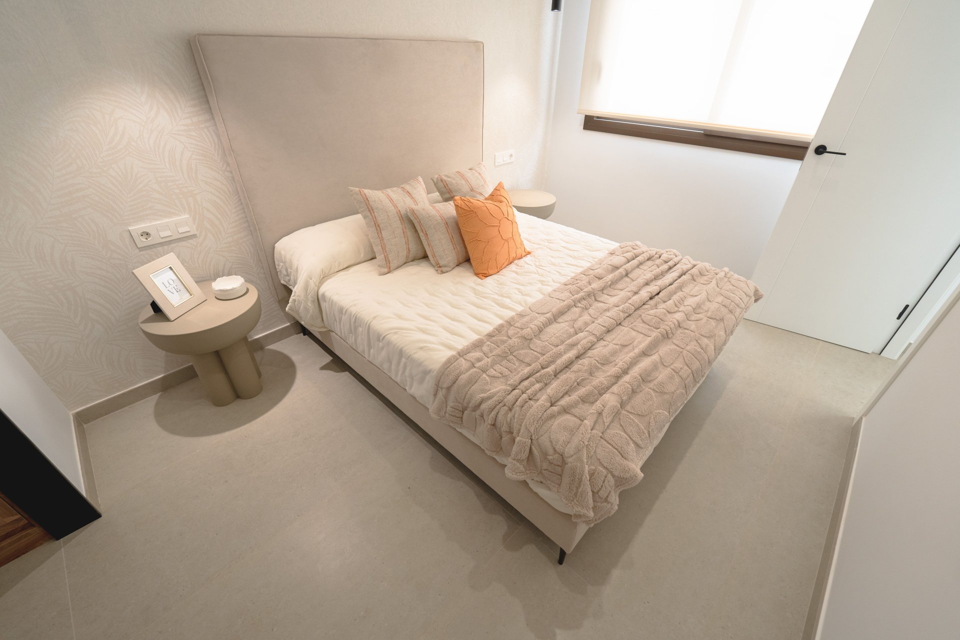 Nouvelle construction - Maison de ville - Heredades