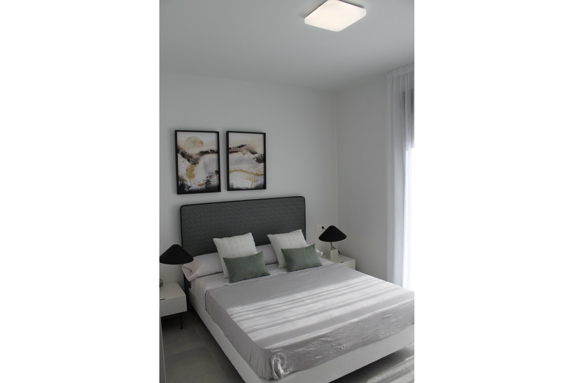 Nouvelle construction - Maison de ville - Roldán