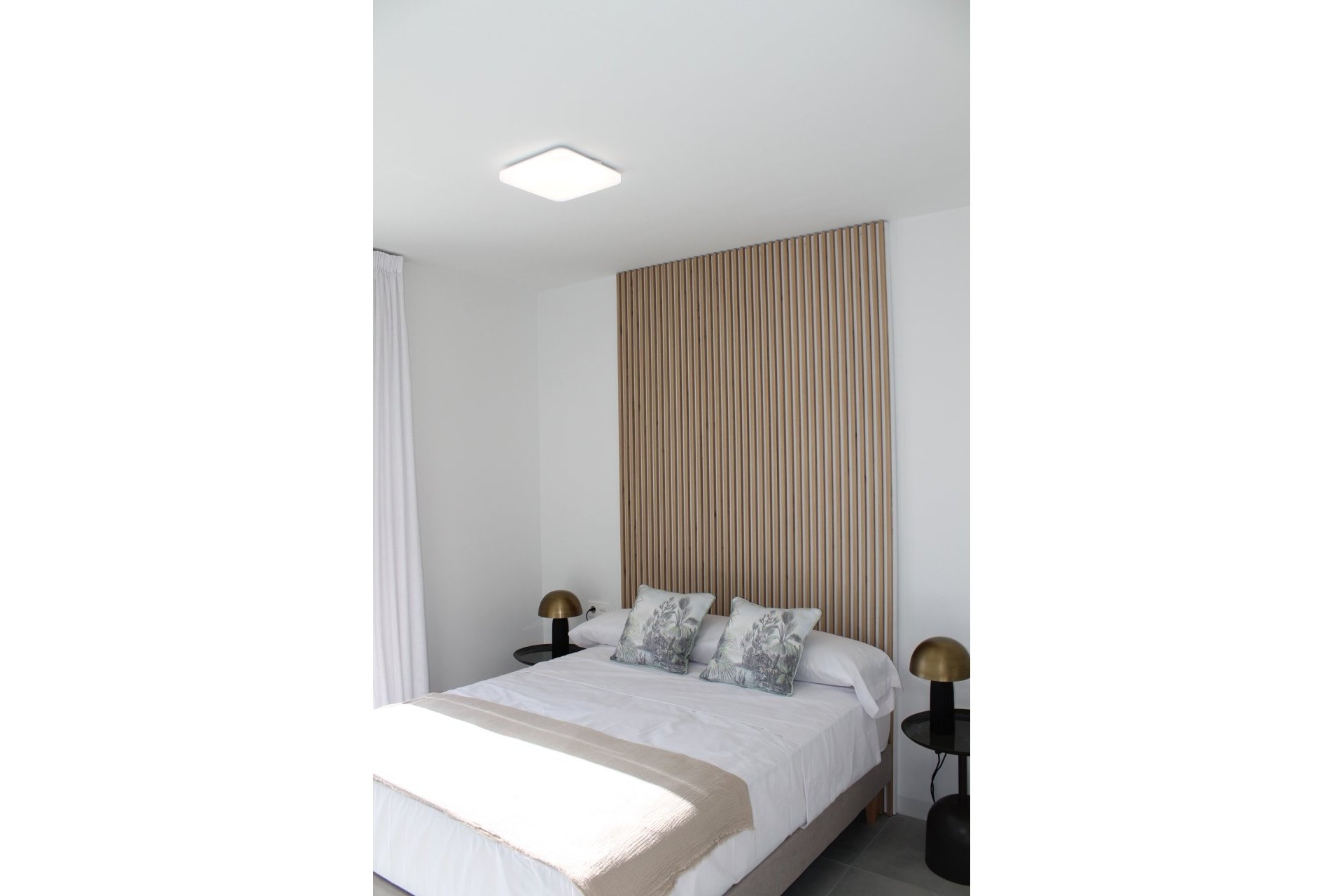 Nouvelle construction - Maison de ville - Roldán