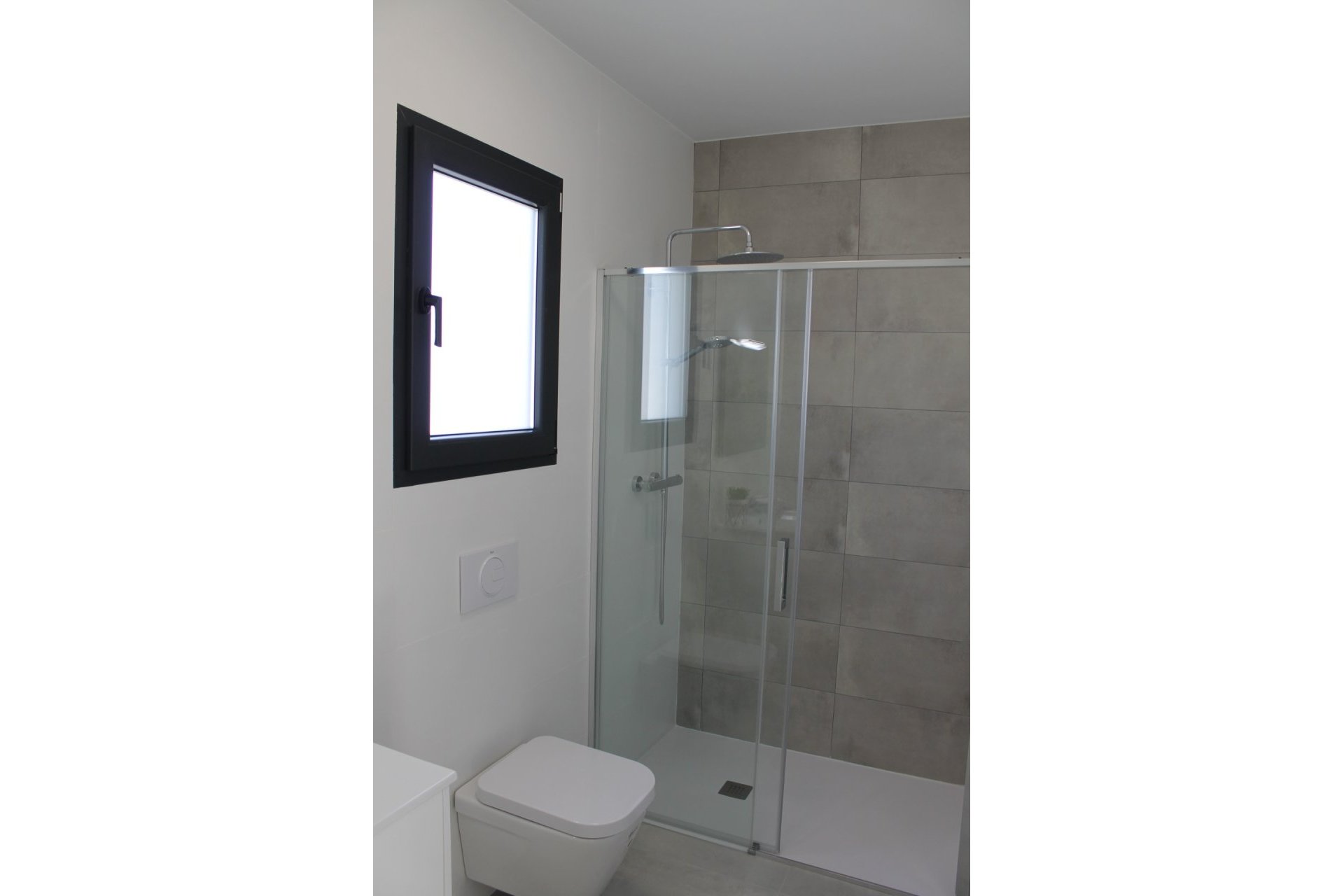 Nouvelle construction - Maison de ville - Roldán