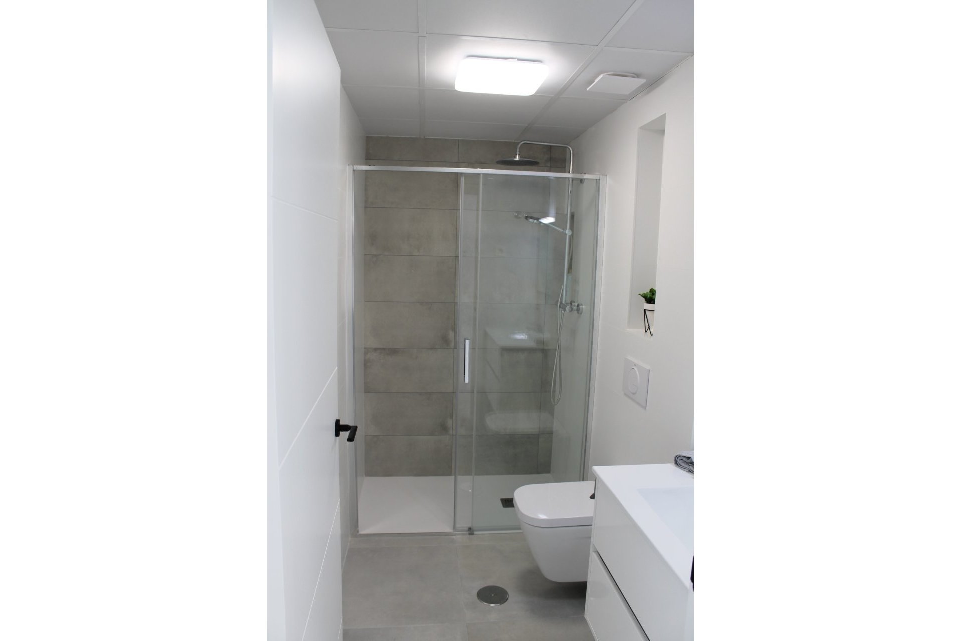 Nouvelle construction - Maison de ville - Roldán