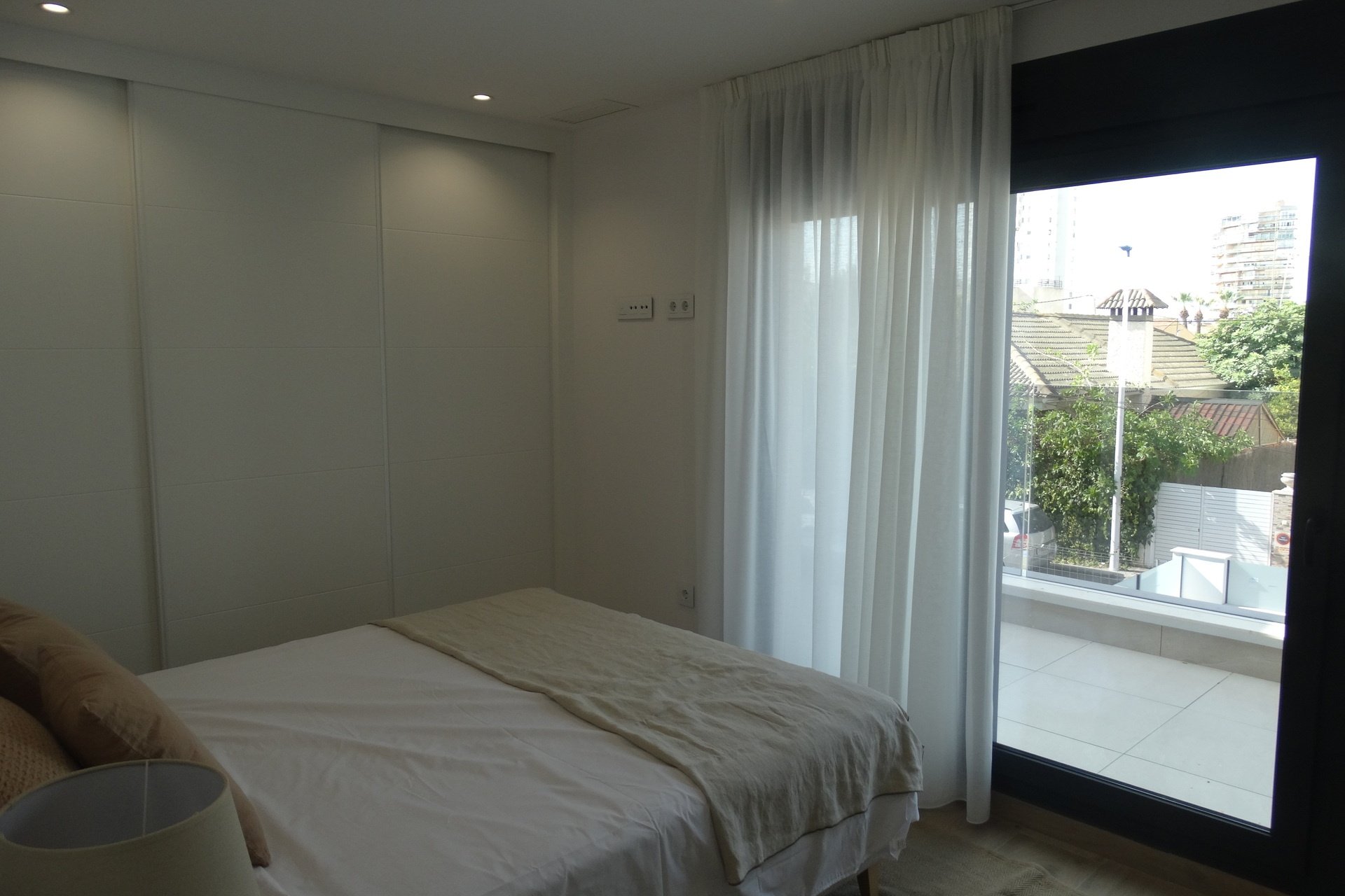 Nouvelle construction - Maison de ville - San Javier