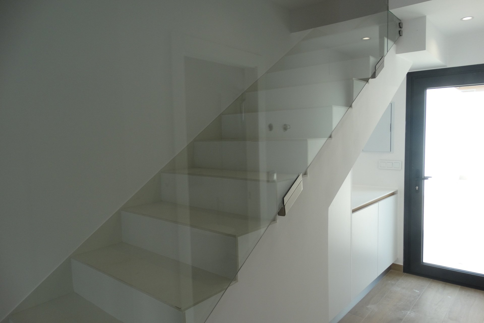 Nouvelle construction - Maison de ville - San Javier