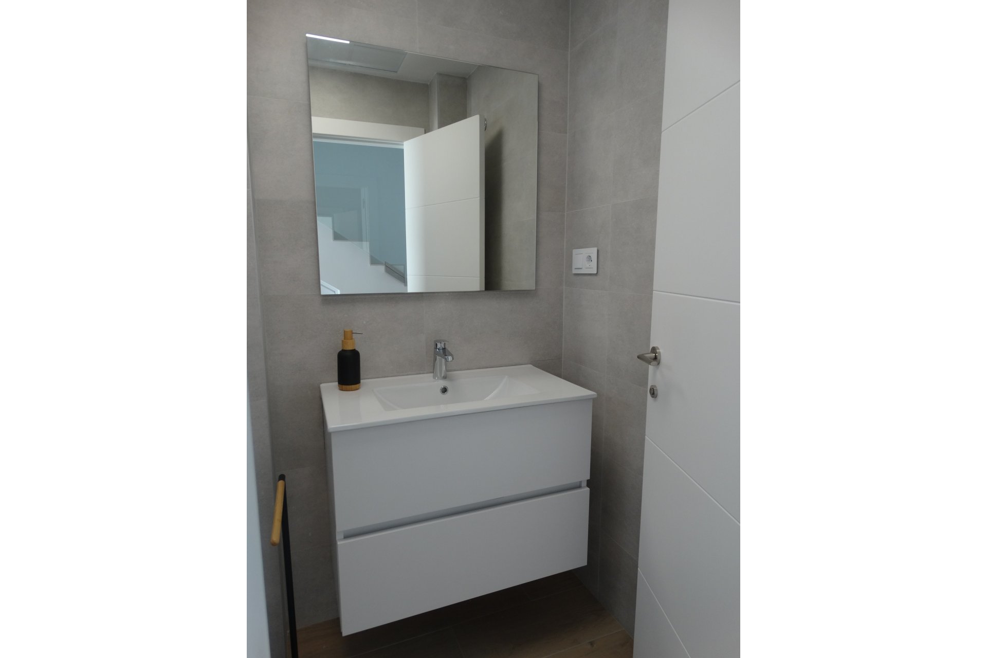 Nouvelle construction - Maison de ville - San Javier