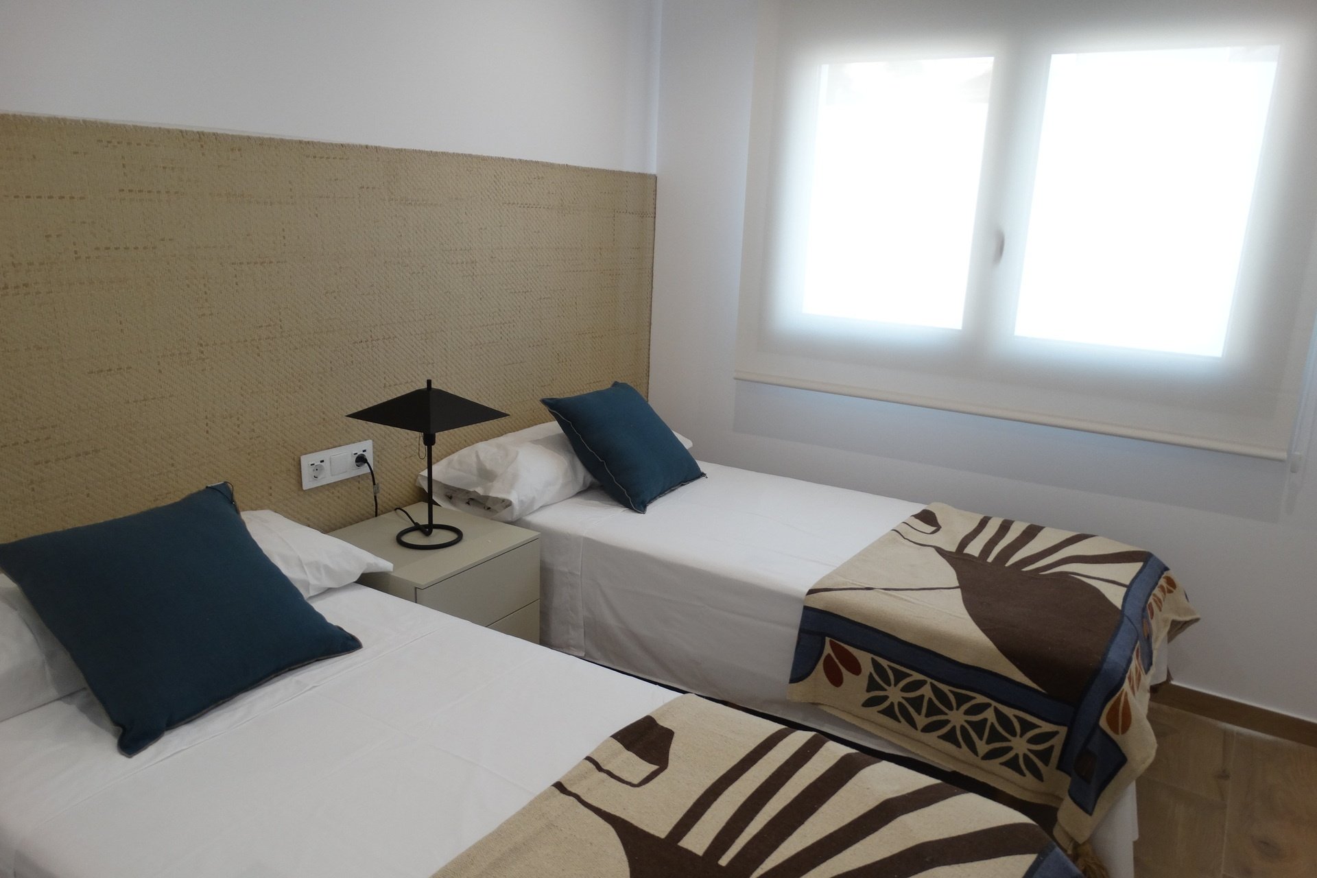 Nouvelle construction - Maison de ville - San Javier