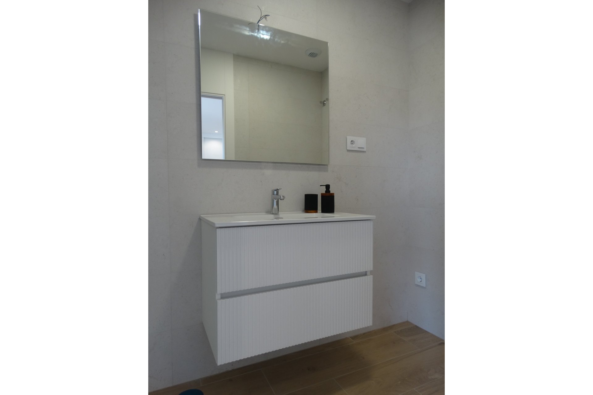 Nouvelle construction - Maison de ville - San Javier