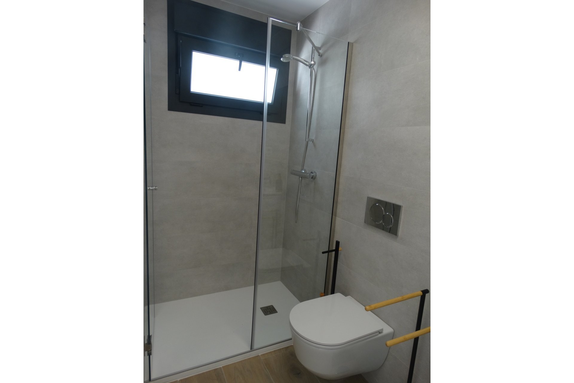 Nouvelle construction - Maison de ville - San Javier