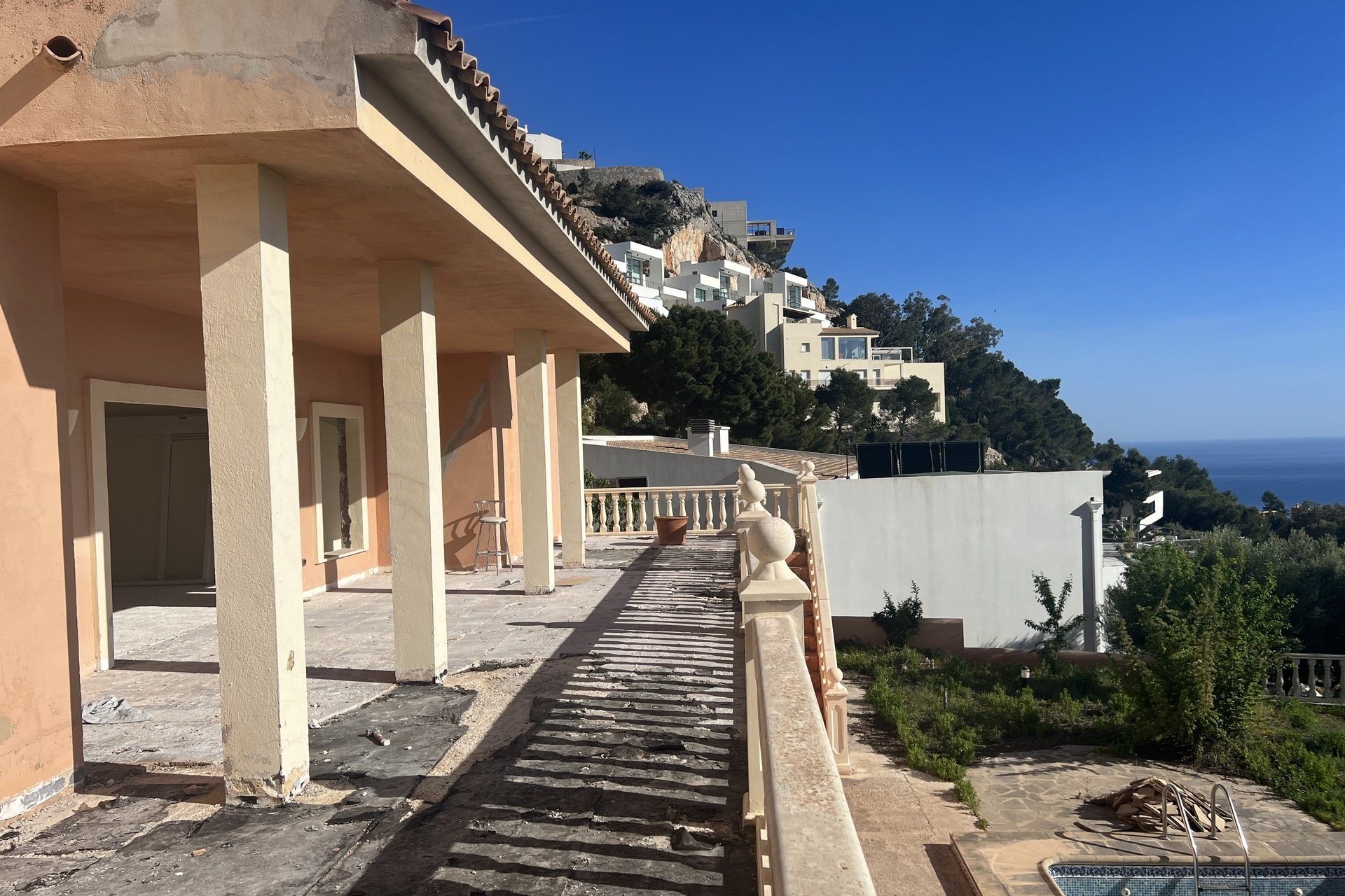 Nouvelle construction - Villa - Altea