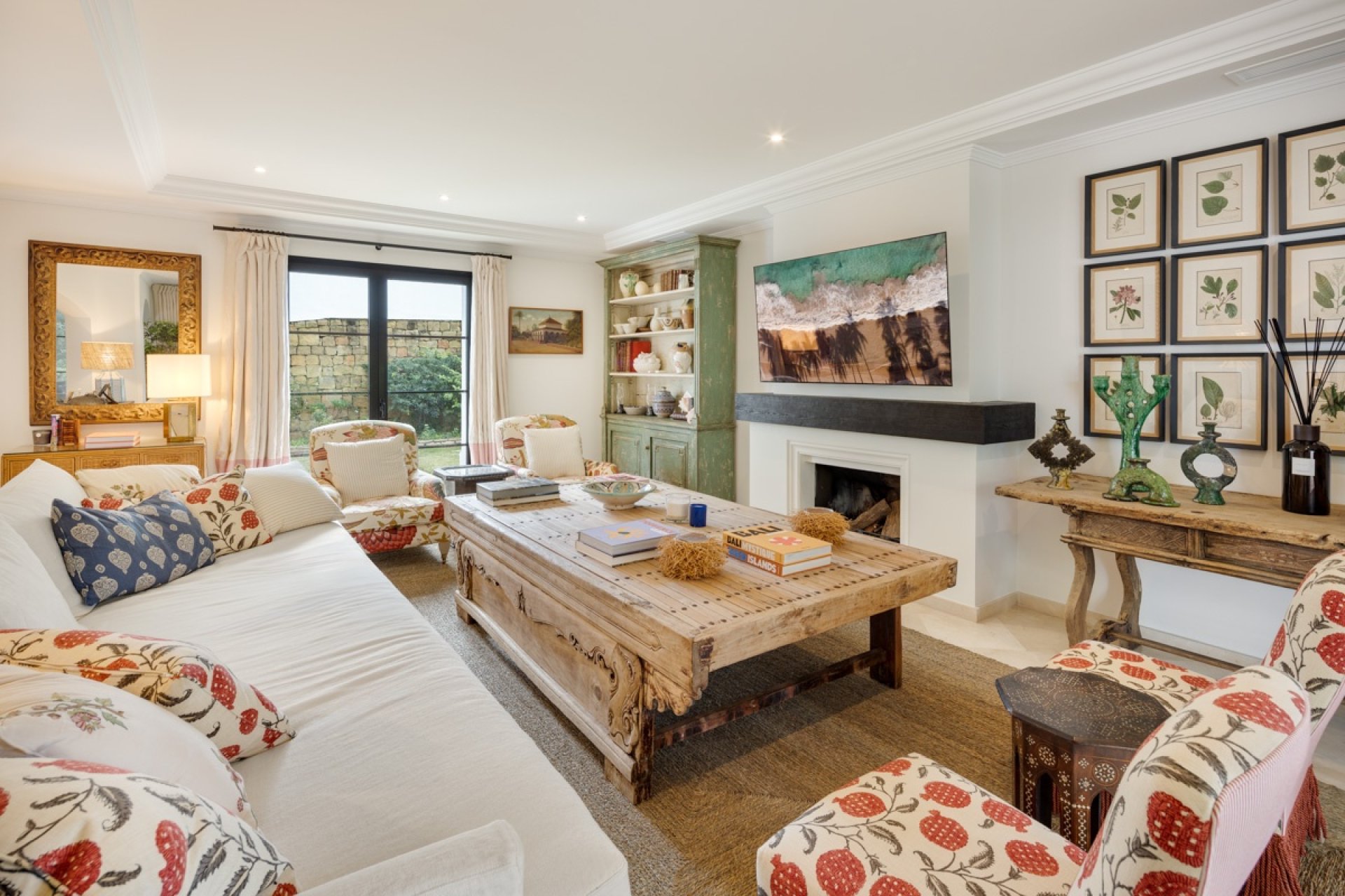 Nouvelle construction - Villa - Benahavís