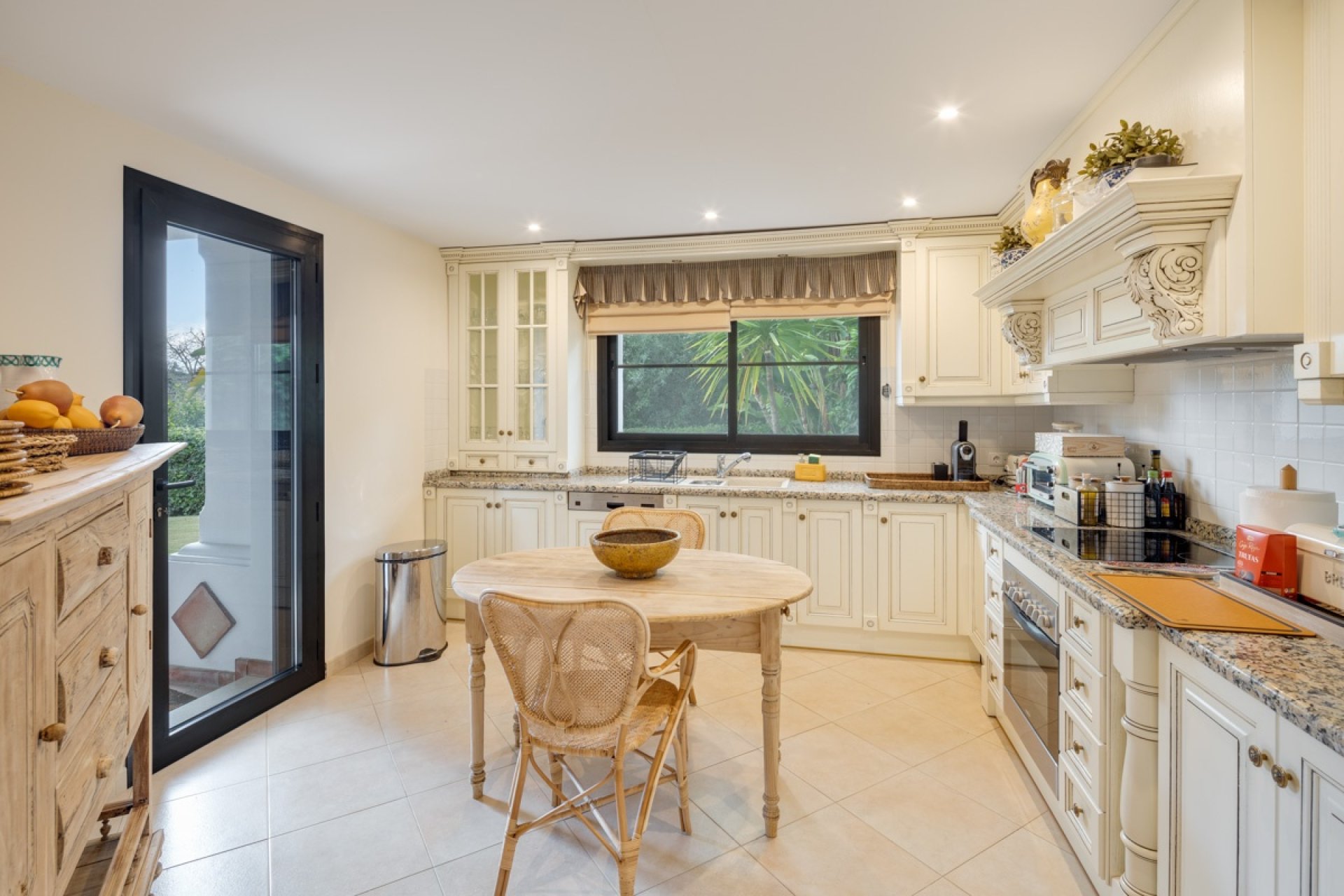 Nouvelle construction - Villa - Benahavís