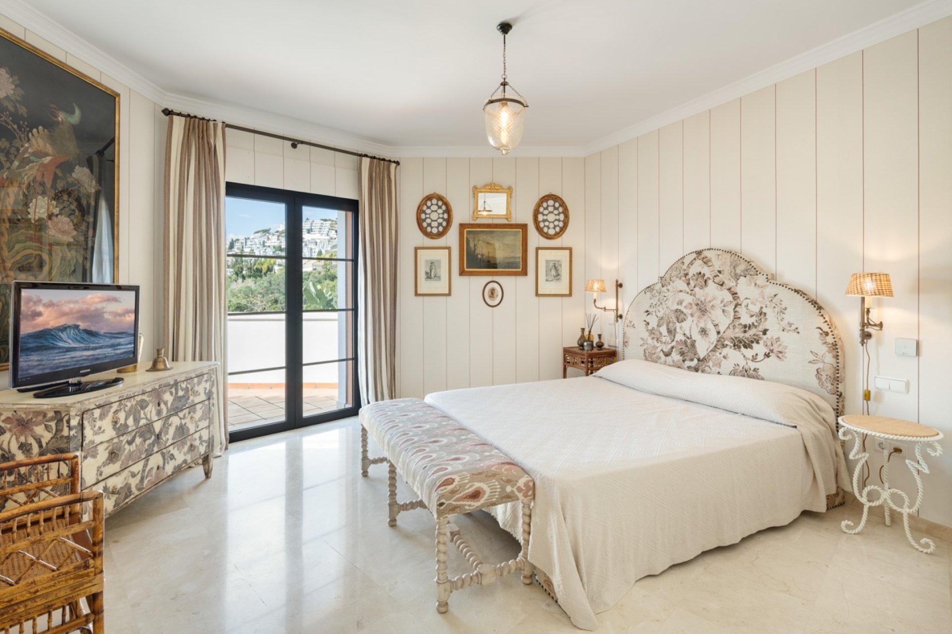 Nouvelle construction - Villa - Benahavís