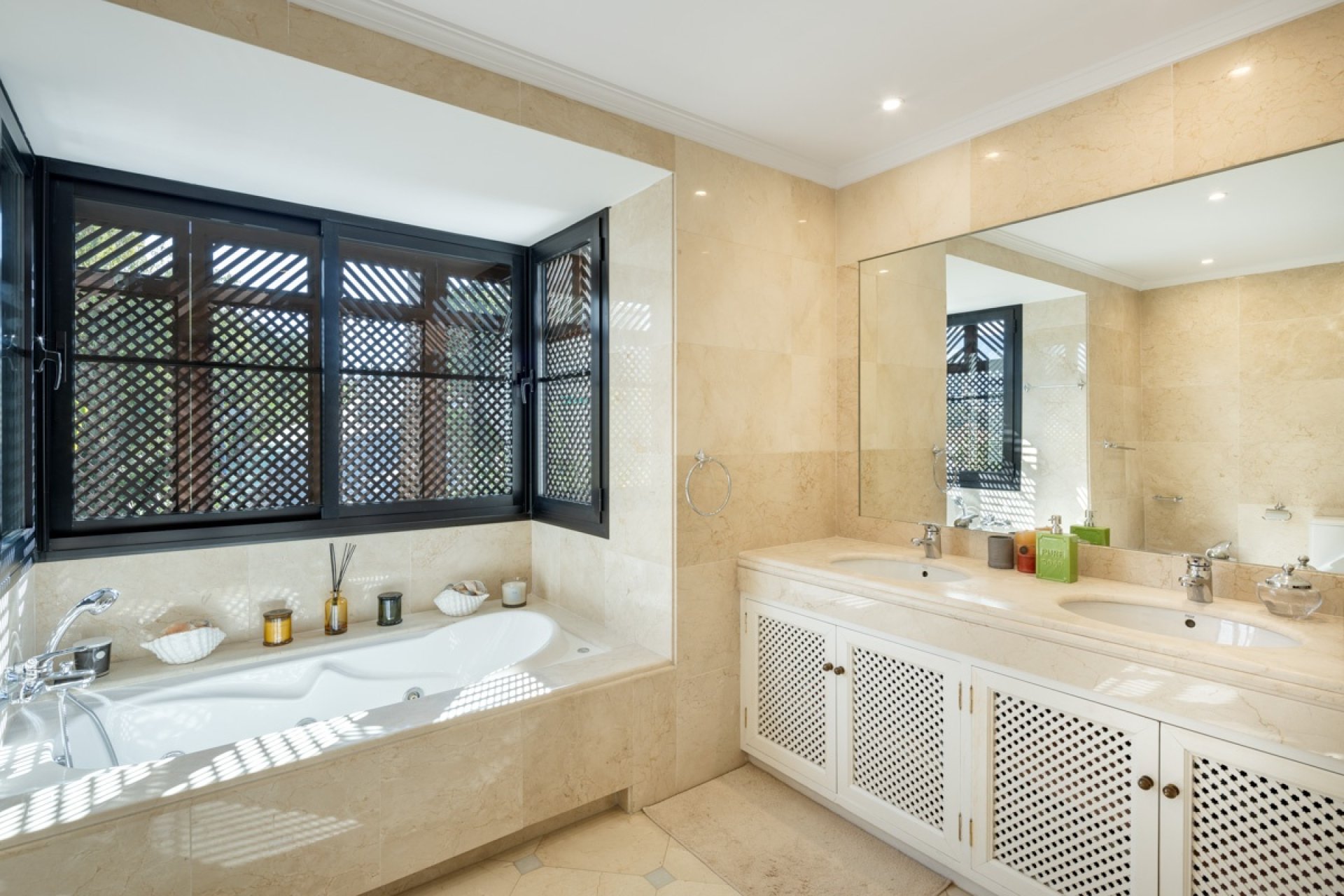 Nouvelle construction - Villa - Benahavís