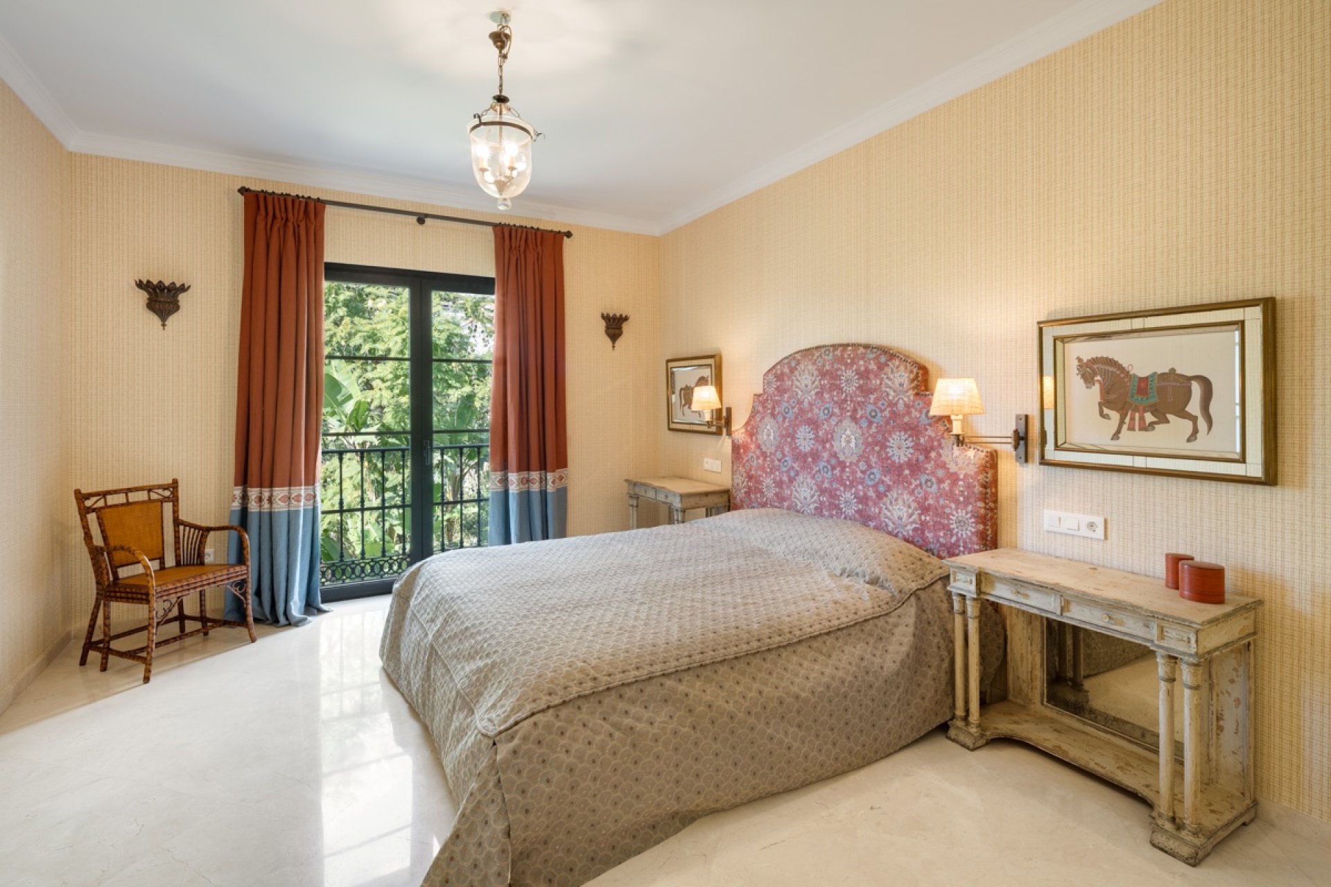 Nouvelle construction - Villa - Benahavís