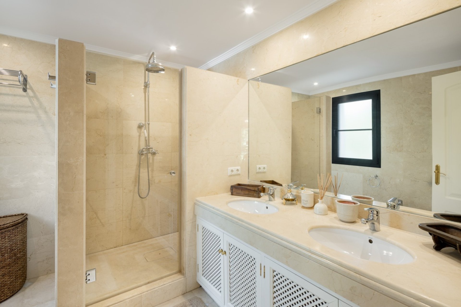 Nouvelle construction - Villa - Benahavís