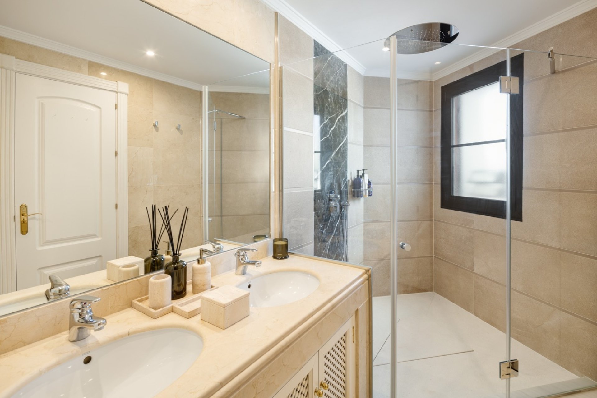 Nouvelle construction - Villa - Benahavís