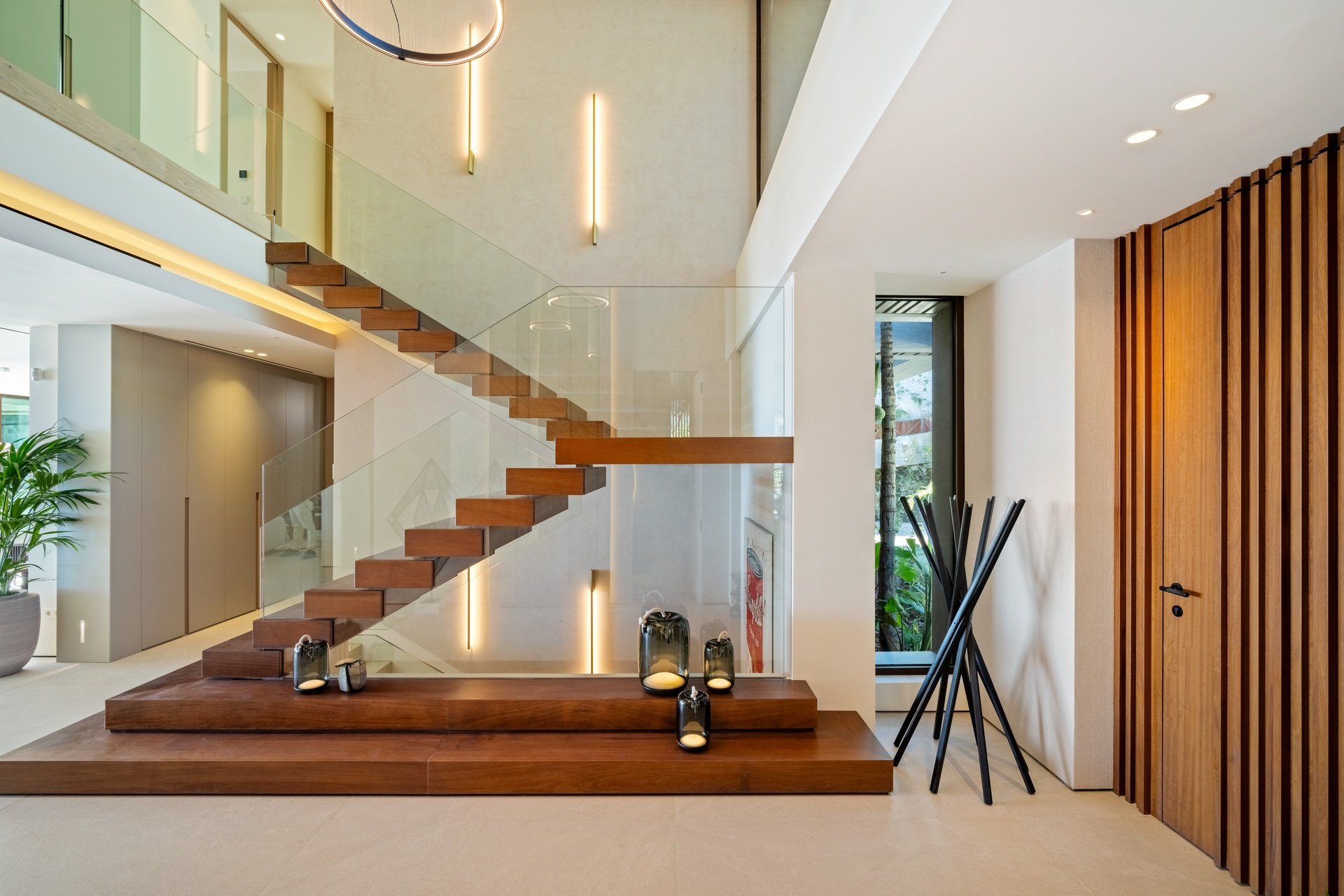 Nouvelle construction - Villa - Benahavís