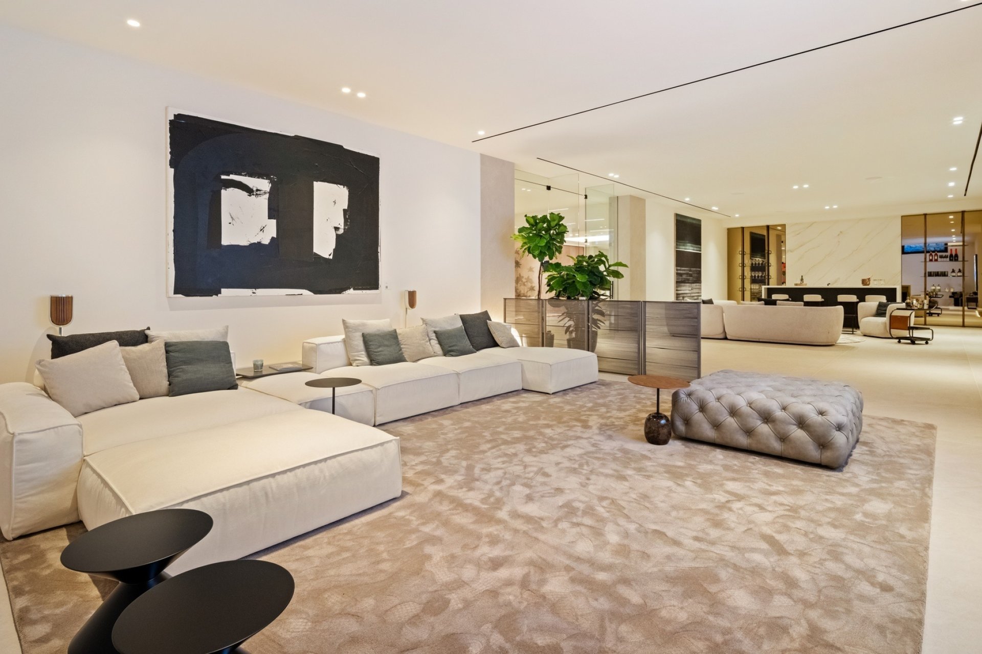 Nouvelle construction - Villa - Benahavís