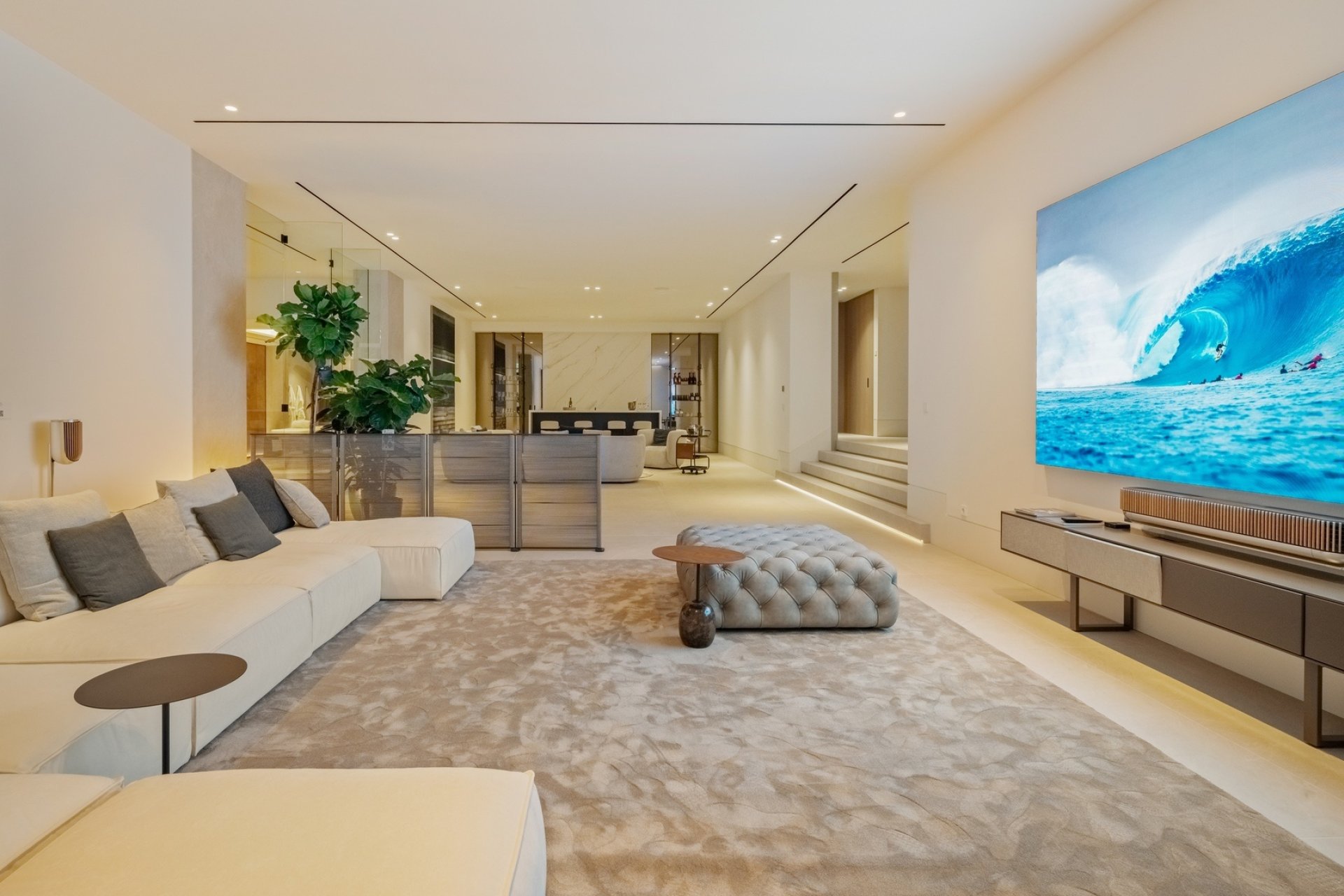 Nouvelle construction - Villa - Benahavís