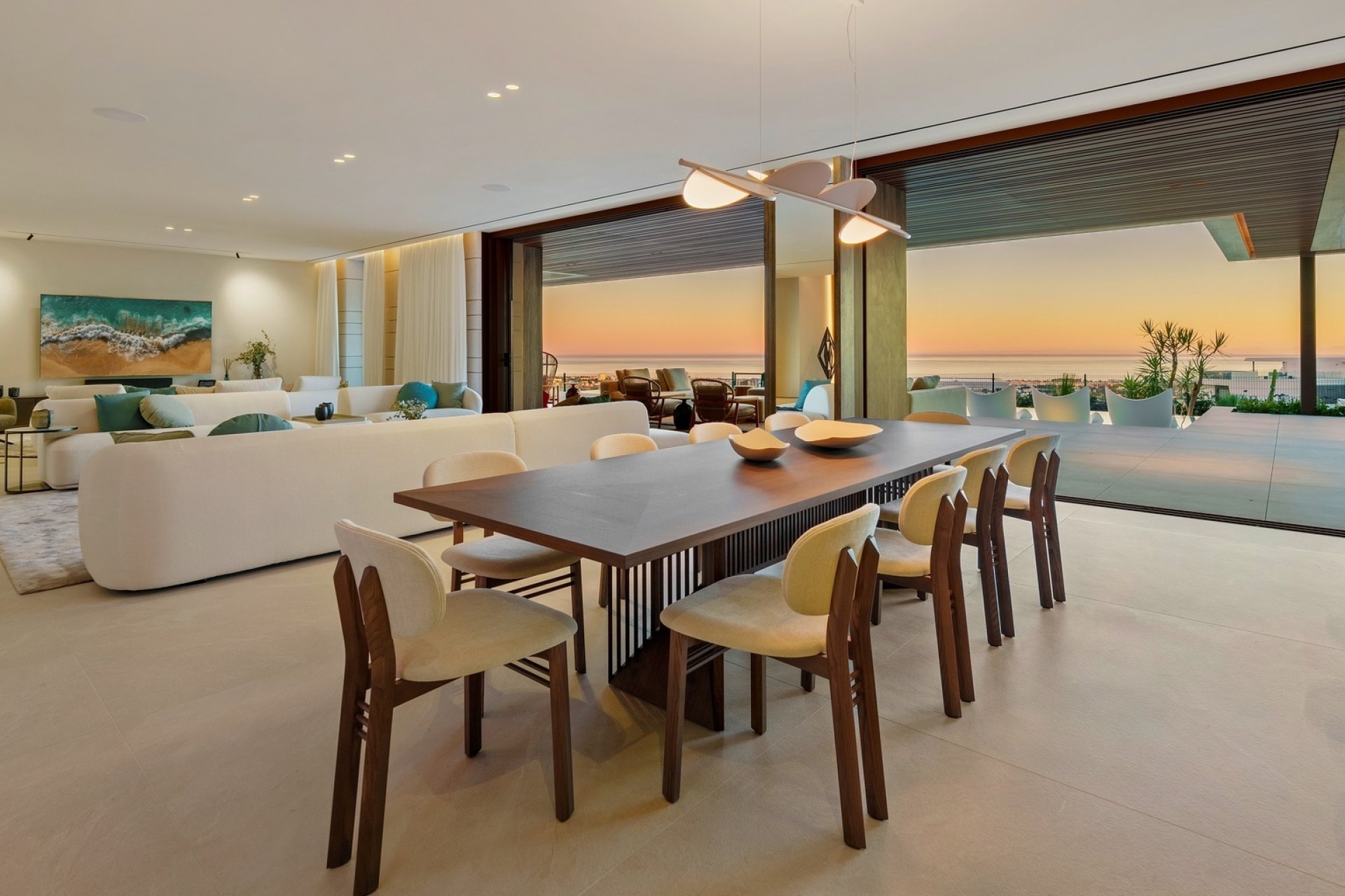 Nouvelle construction - Villa - Benahavís