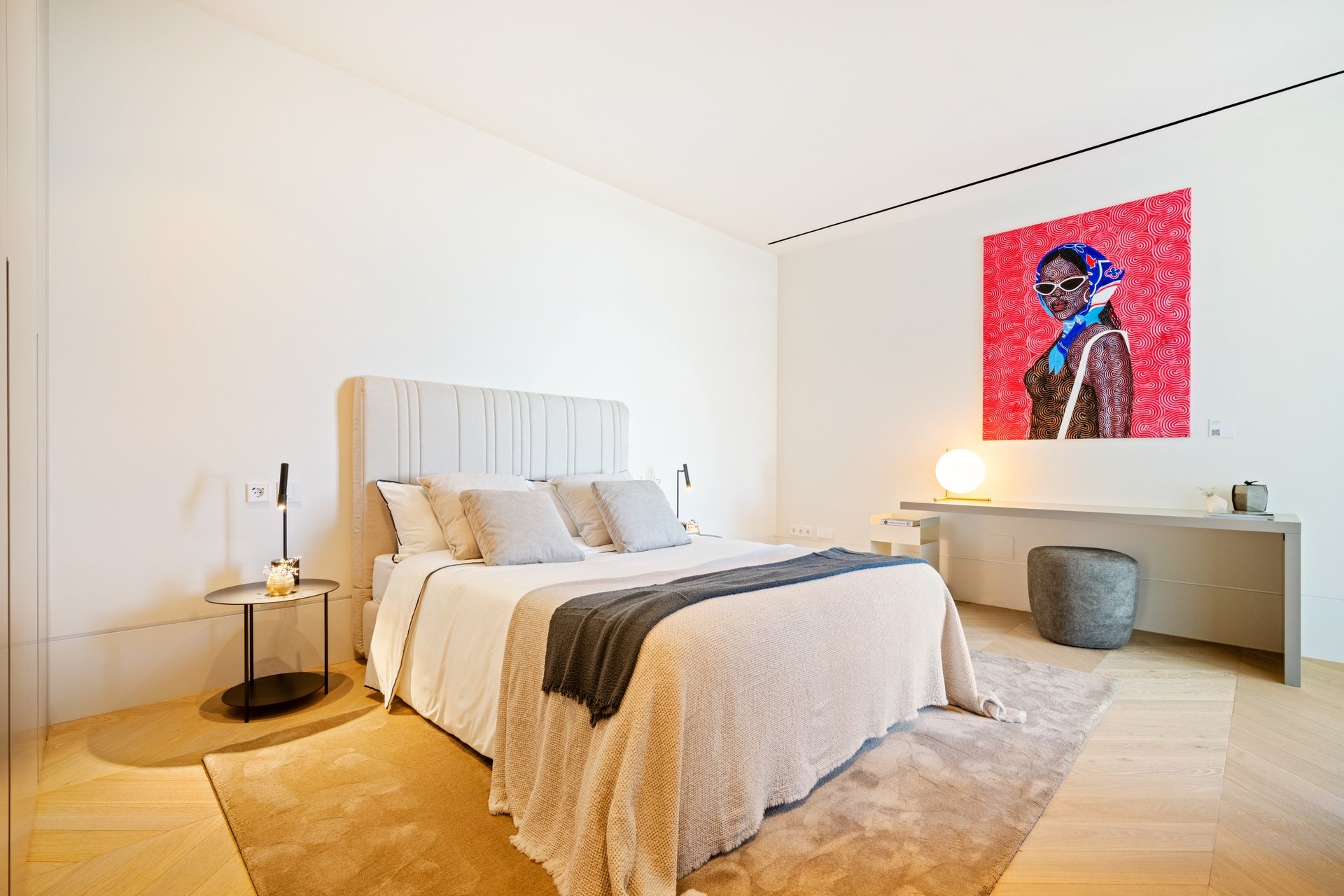 Nouvelle construction - Villa - Benahavís