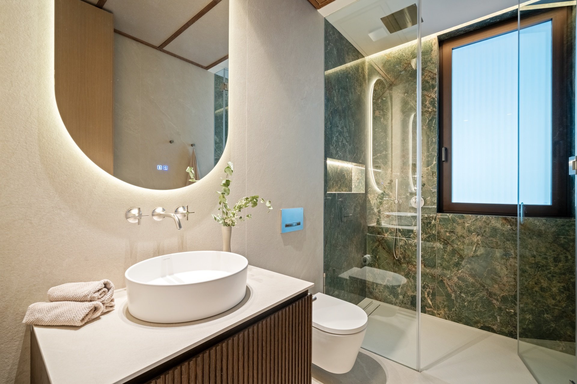 Nouvelle construction - Villa - Benahavís