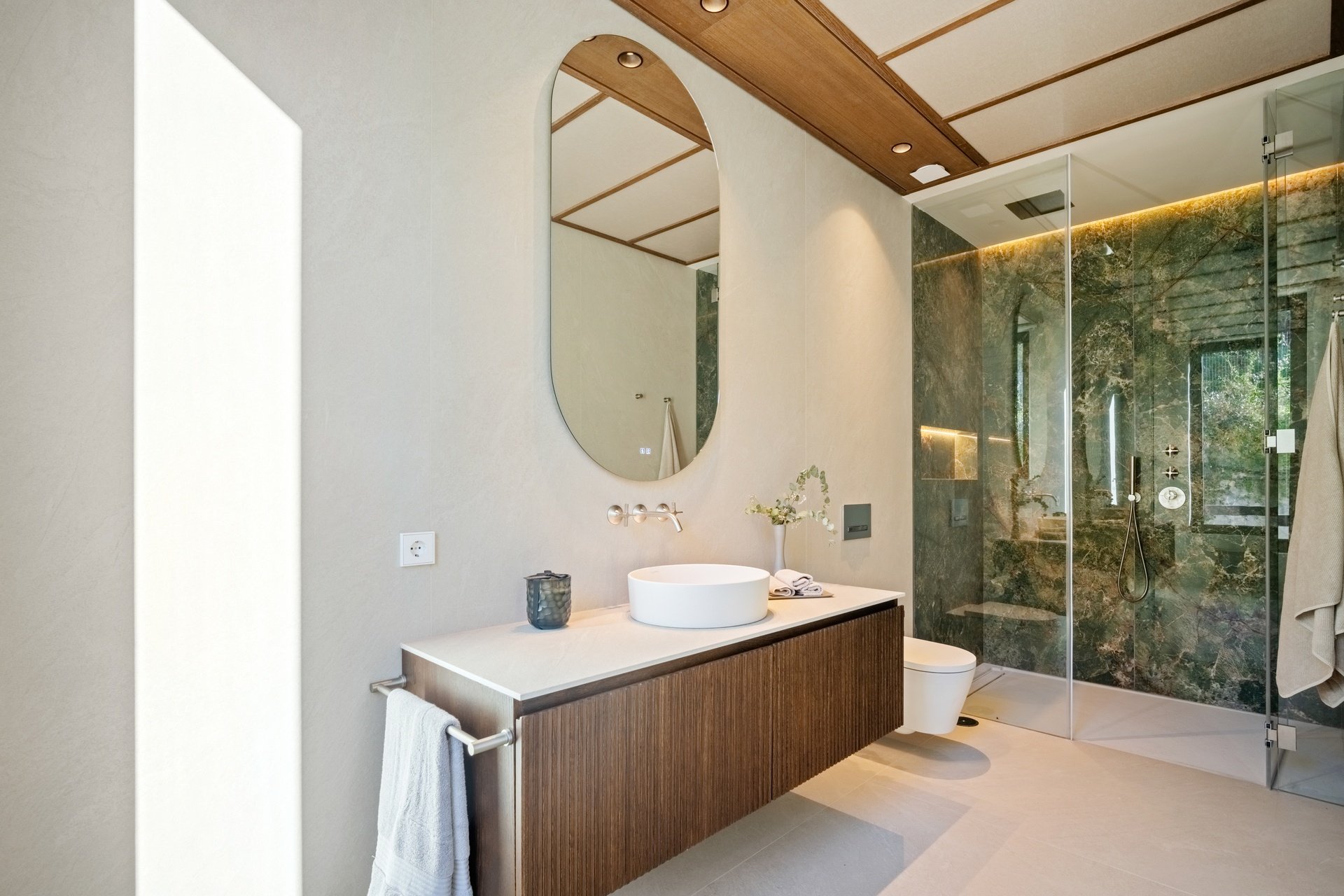 Nouvelle construction - Villa - Benahavís