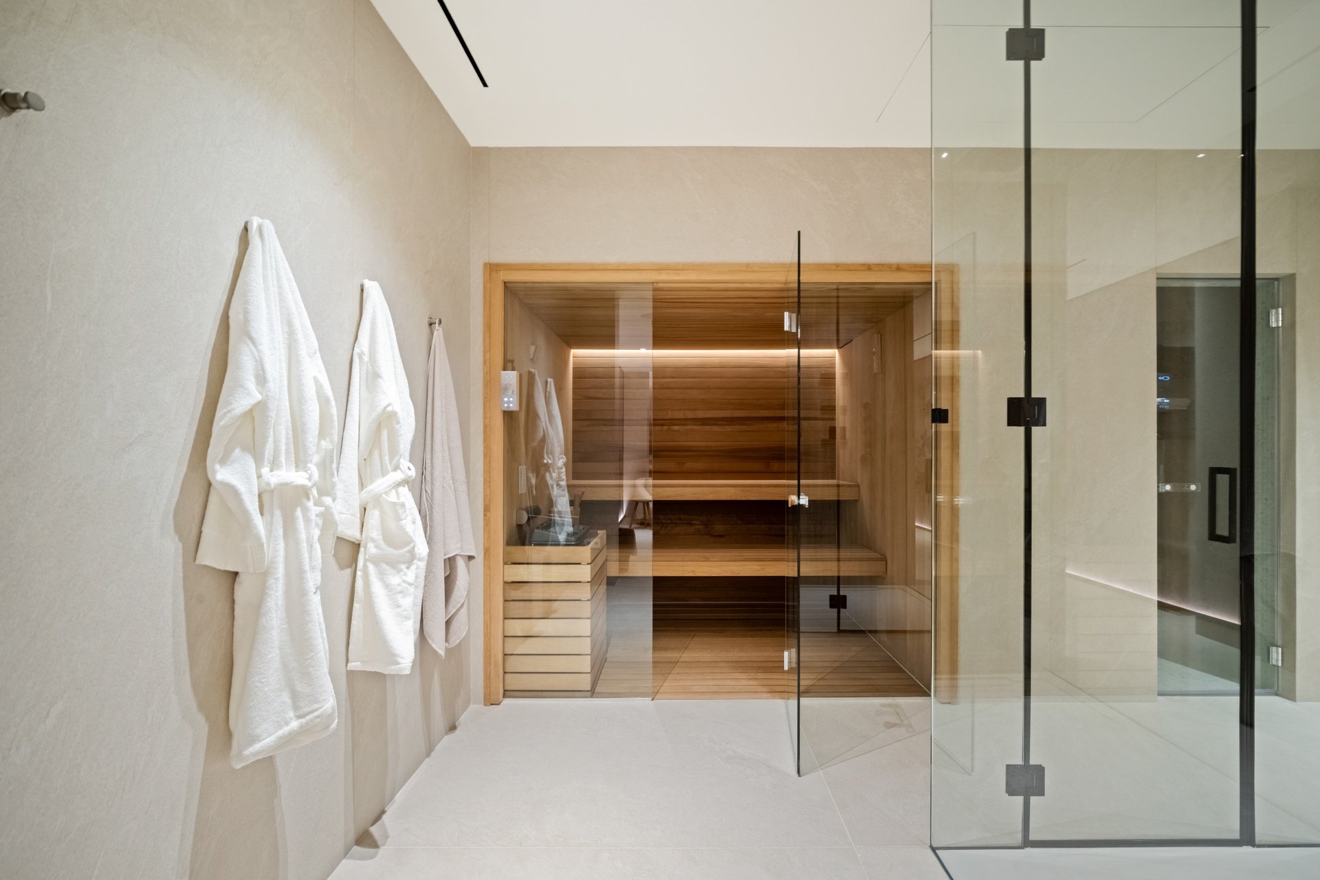 Nouvelle construction - Villa - Benahavís