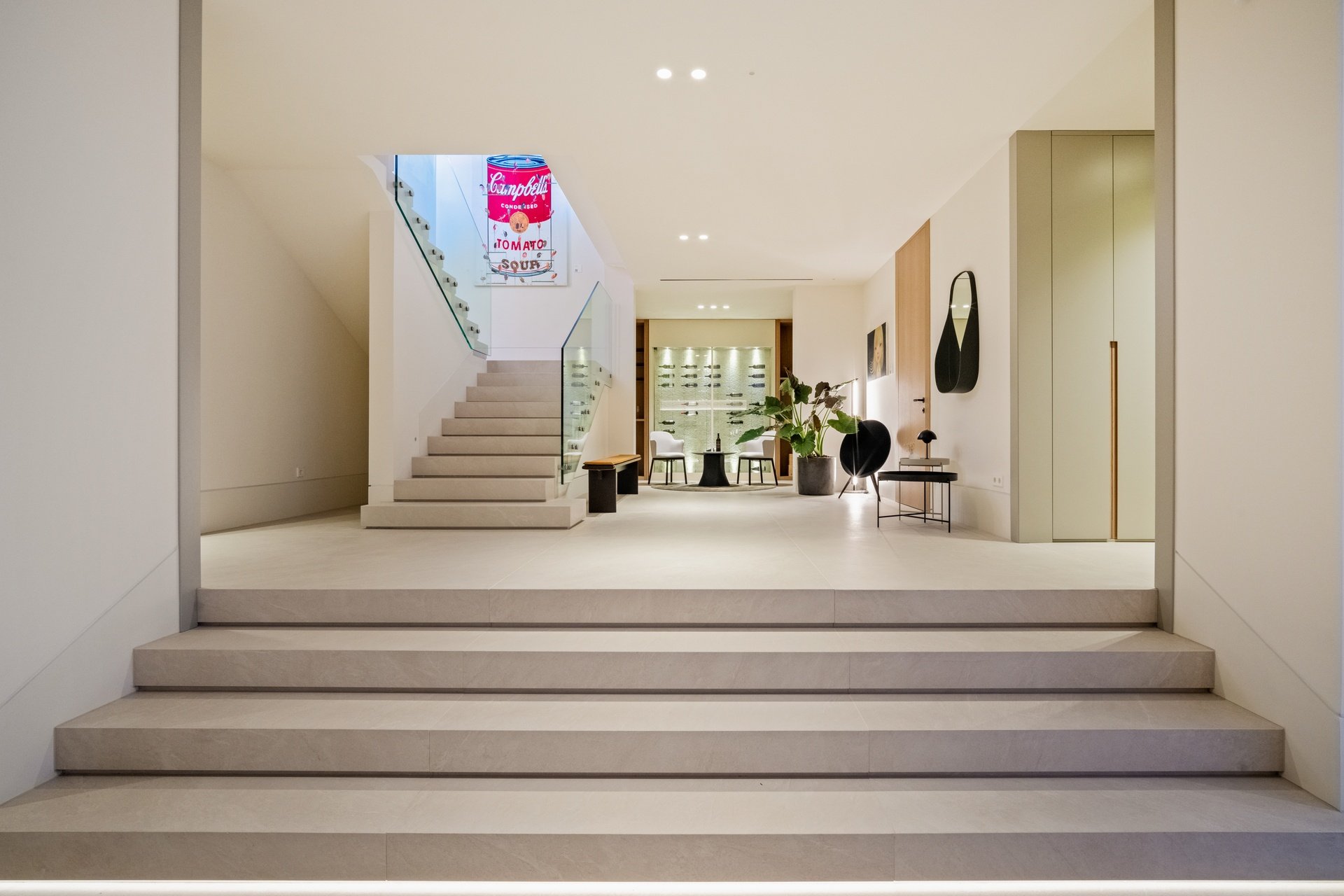 Nouvelle construction - Villa - Benahavís