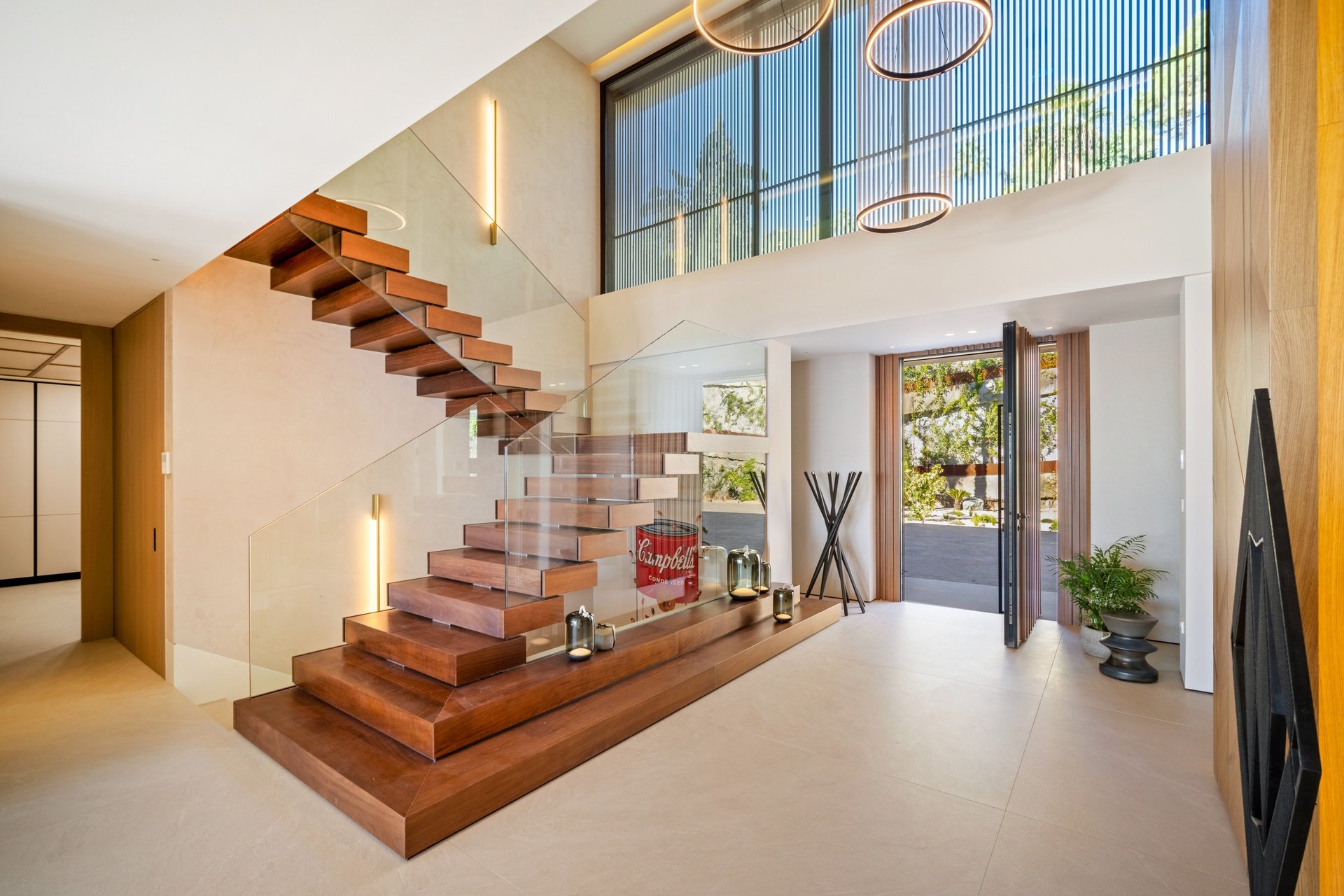 Nouvelle construction - Villa - Benahavís