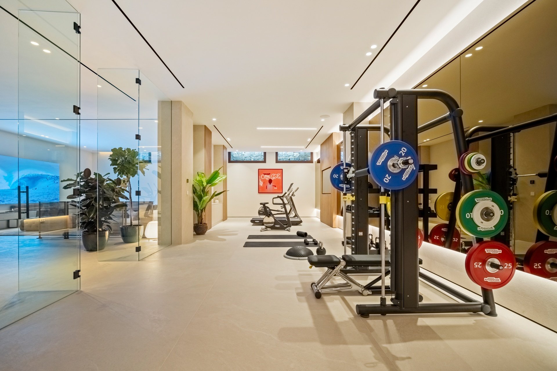 Nouvelle construction - Villa - Benahavís