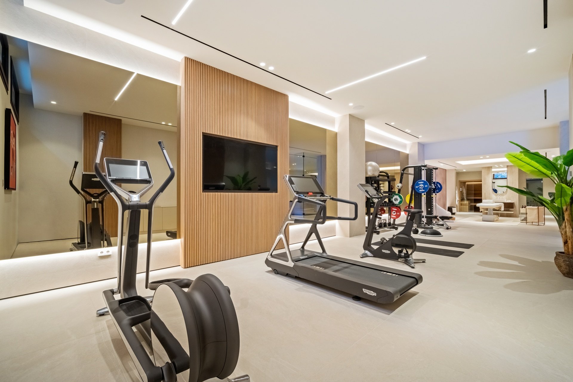 Nouvelle construction - Villa - Benahavís