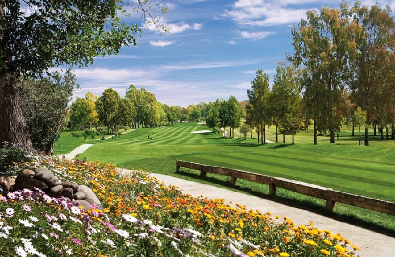 Nouvelle construction - Villa - Estepona