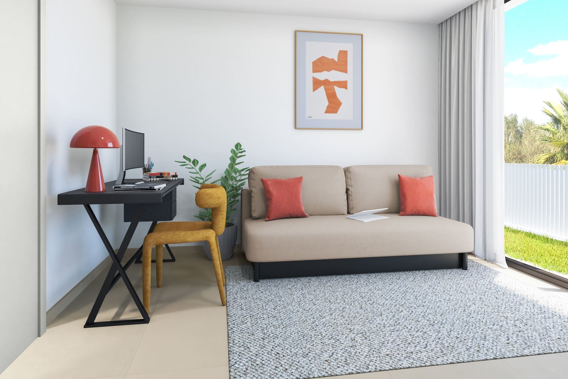 Nouvelle construction - Villa - Estepona