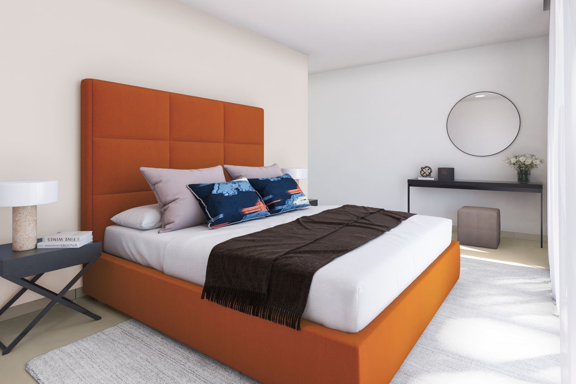 Nouvelle construction - Villa - Estepona