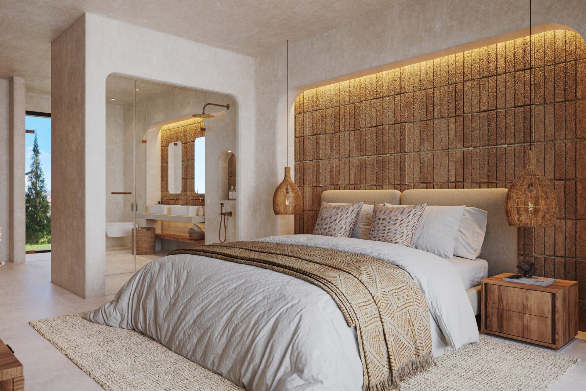 Nouvelle construction - Villa - Jávea