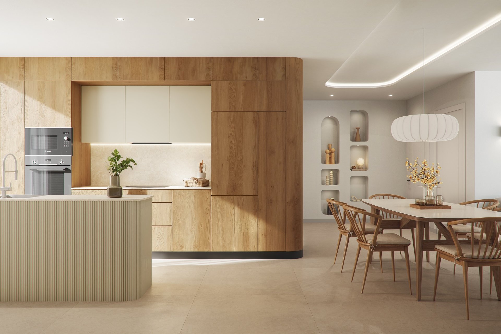 Nouvelle construction - Villa - Los Alcázares