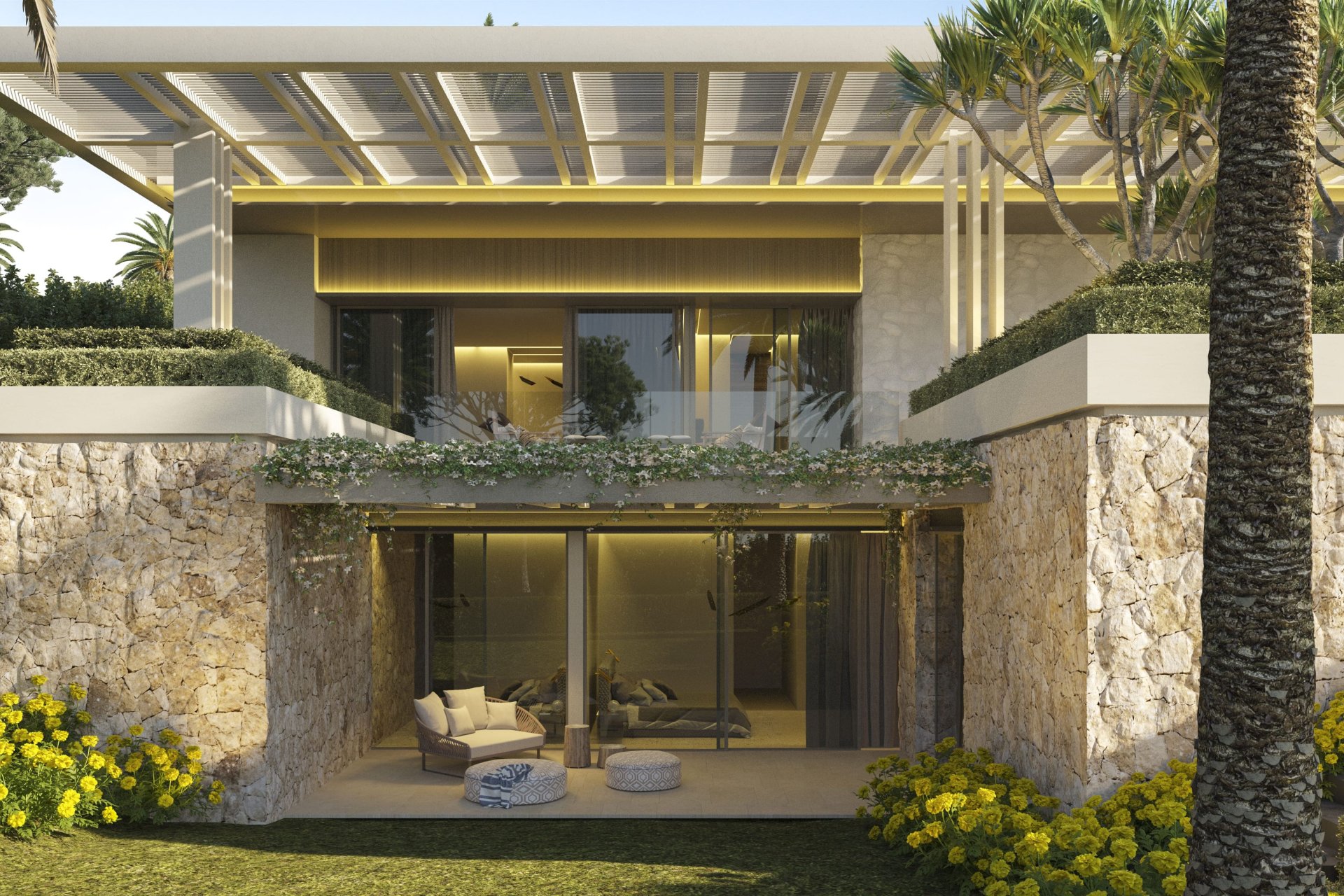 Nouvelle construction - Villa - Marbella