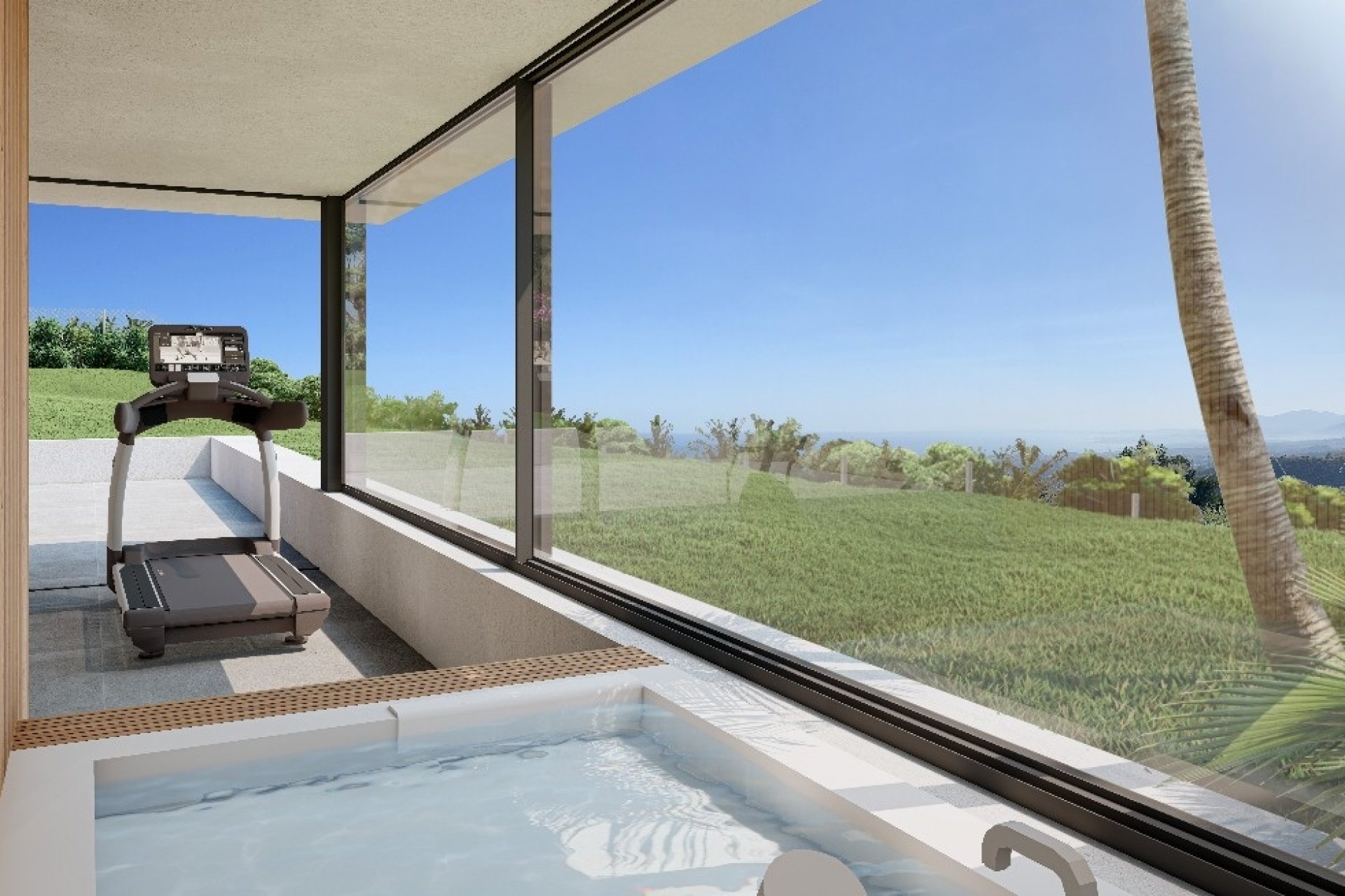Nouvelle construction - Villa - Marbella