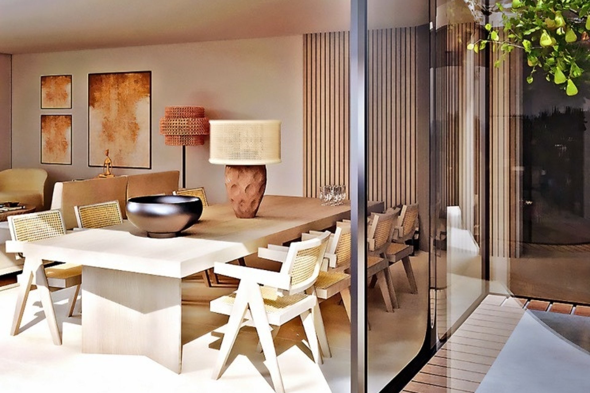 Nouvelle construction - Villa - Marbella