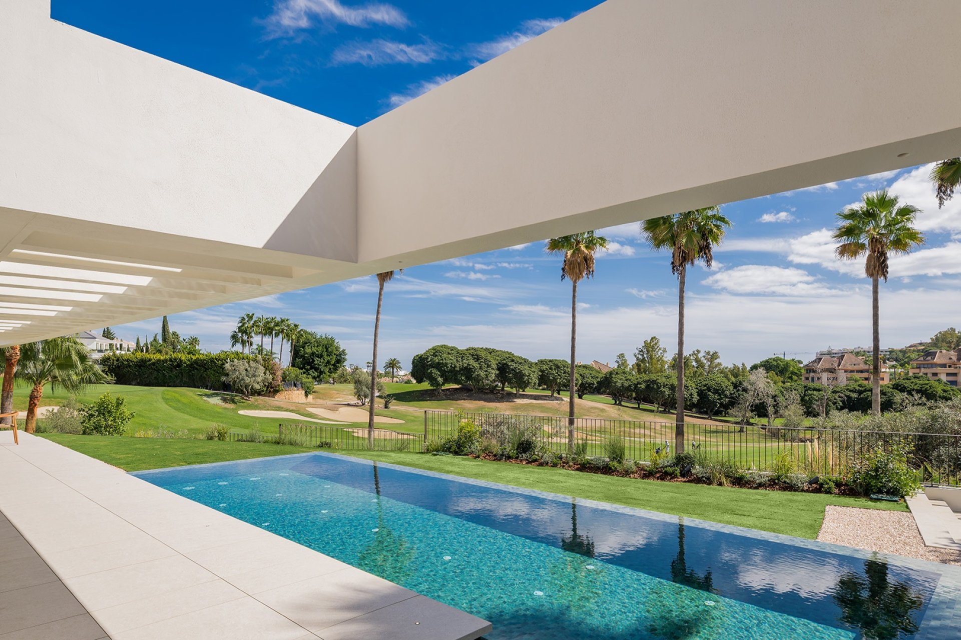 Nouvelle construction - Villa - Marbella