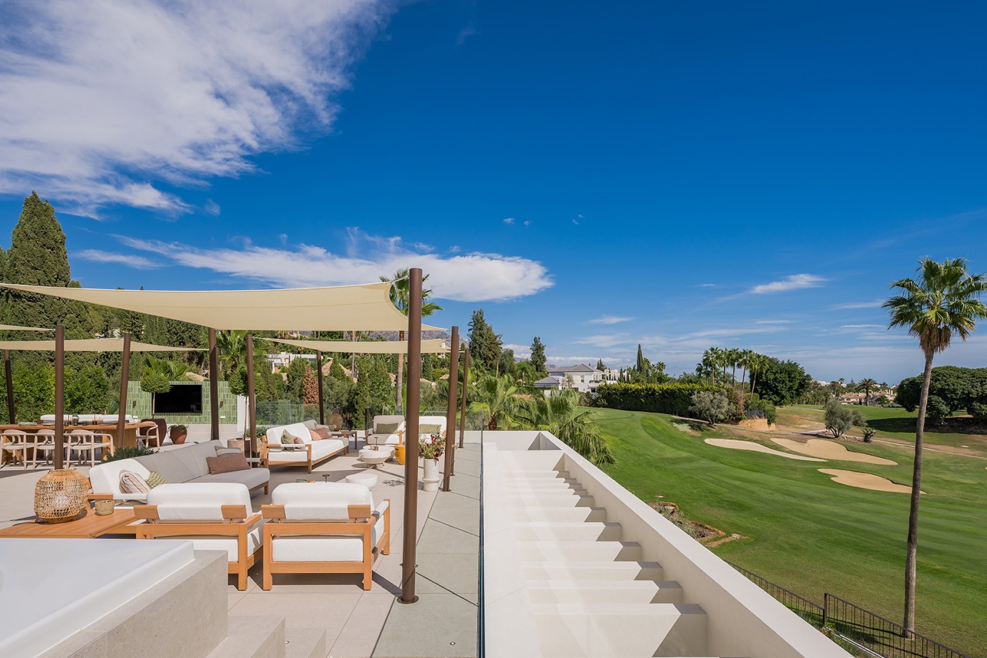 Nouvelle construction - Villa - Marbella