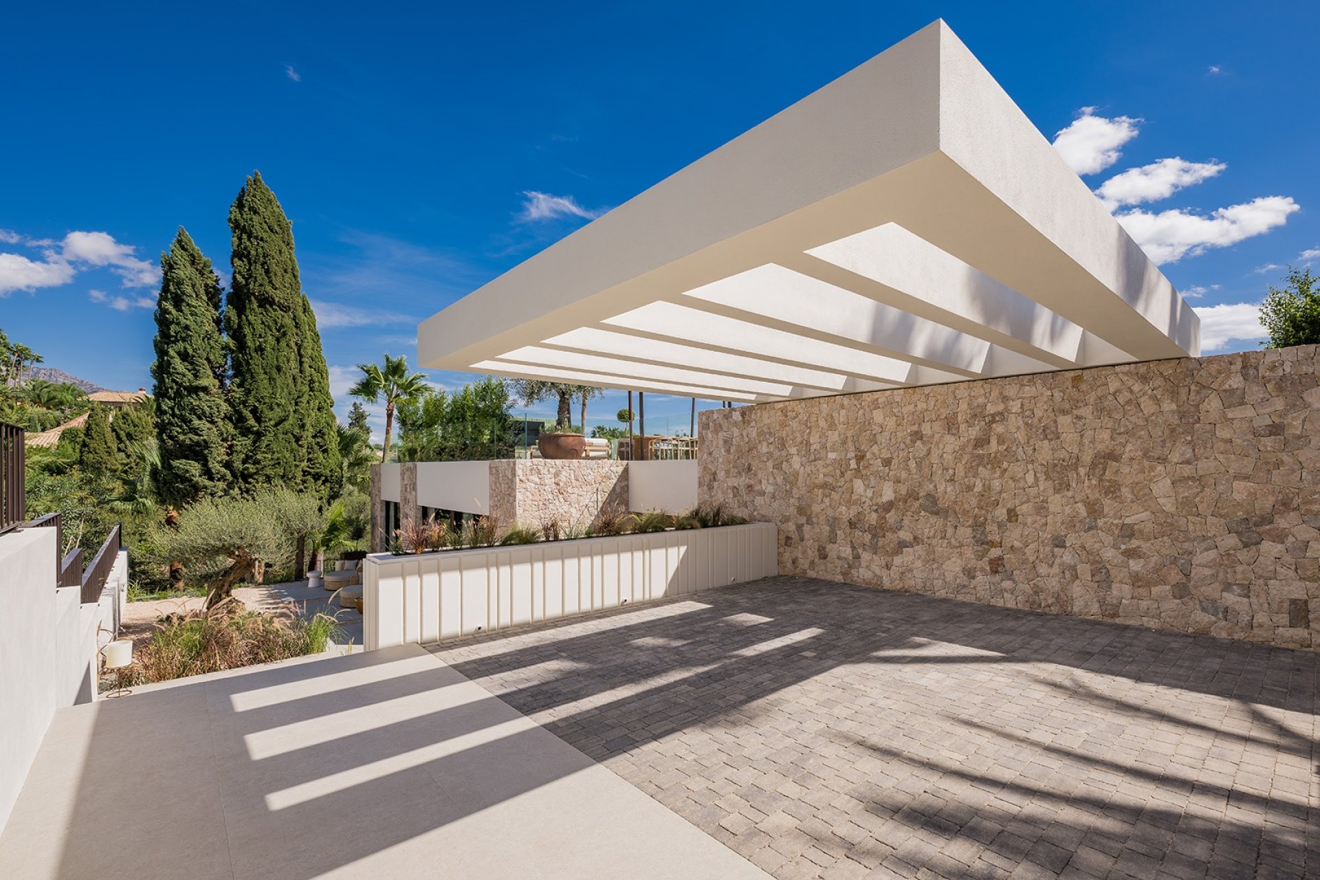 Nouvelle construction - Villa - Marbella