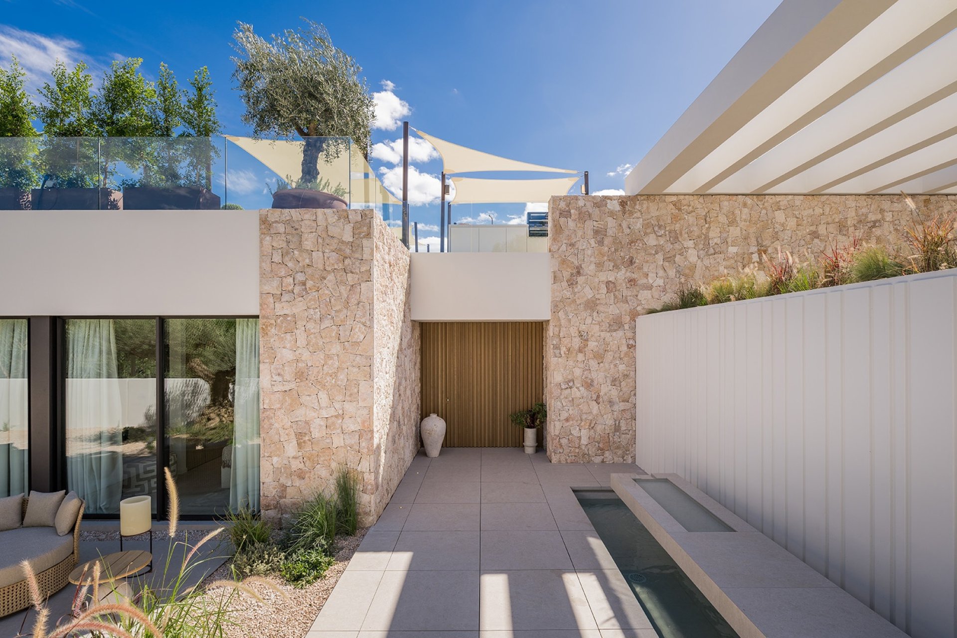 Nouvelle construction - Villa - Marbella