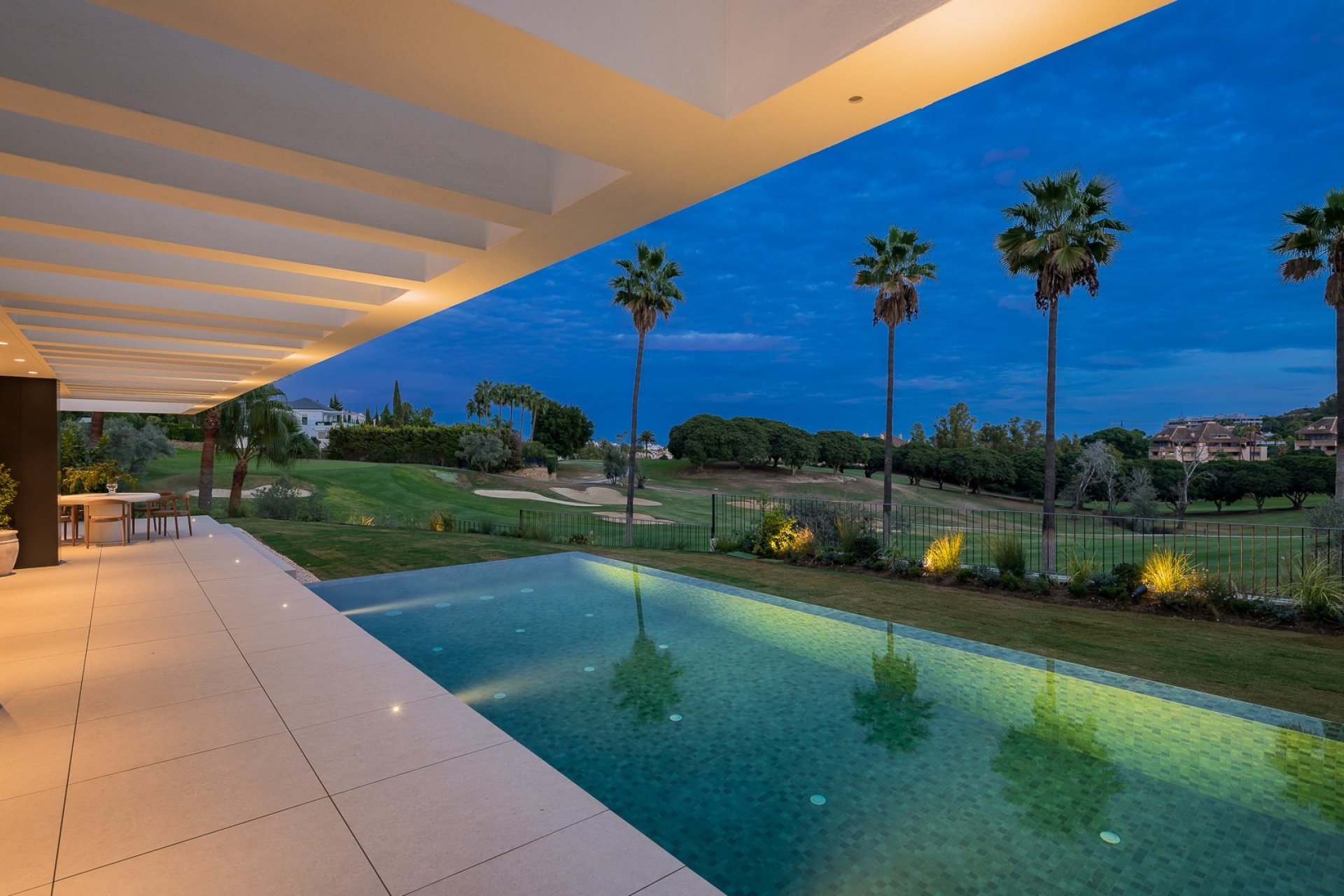 Nouvelle construction - Villa - Marbella