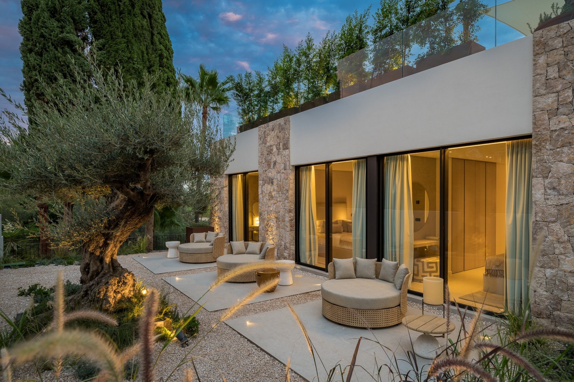 Nouvelle construction - Villa - Marbella