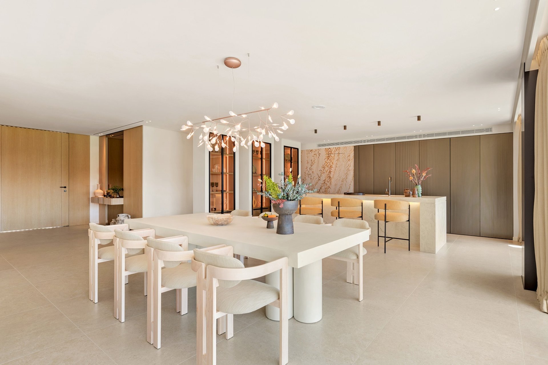 Nouvelle construction - Villa - Marbella