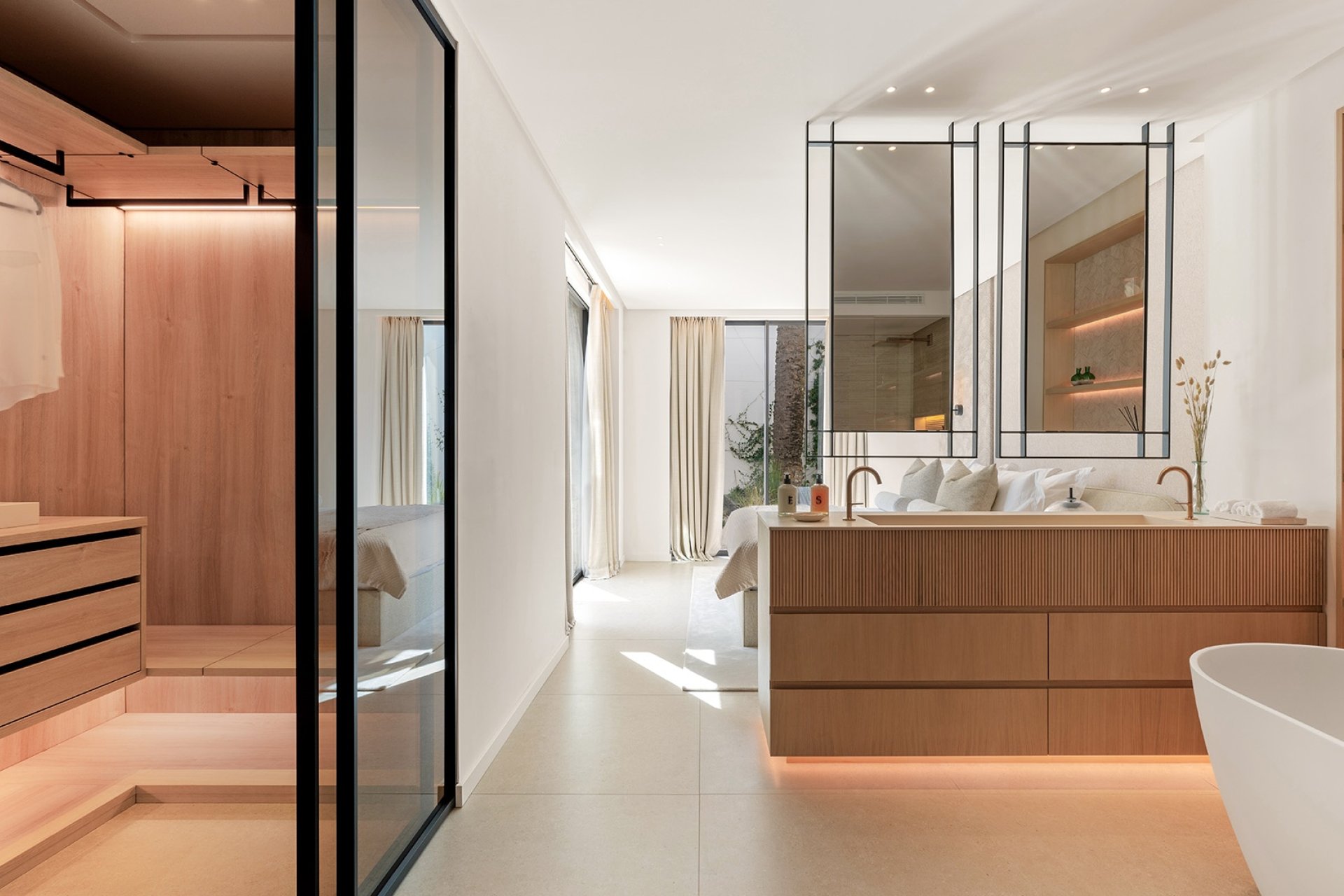 Nouvelle construction - Villa - Marbella