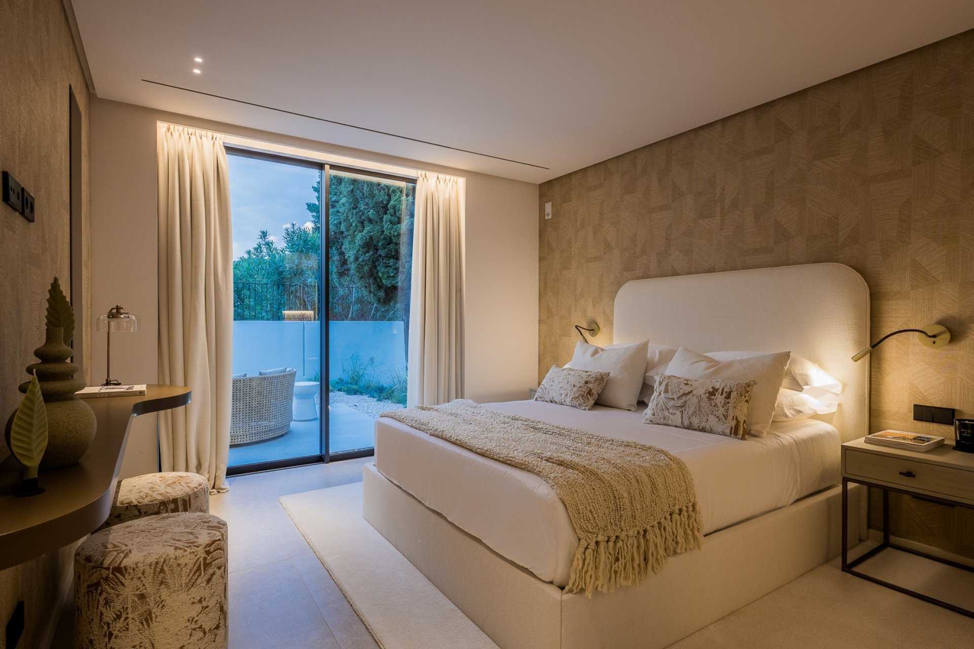 Nouvelle construction - Villa - Marbella